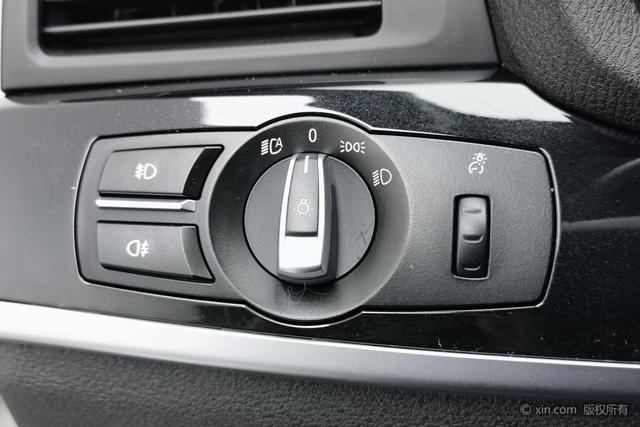 宝马 宝马X3(进口) 2016 汽车图片 #25