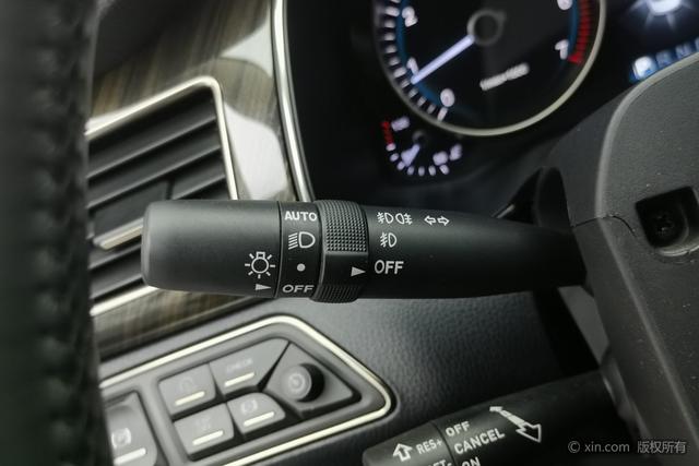 HongQi H7 2021 car image #25