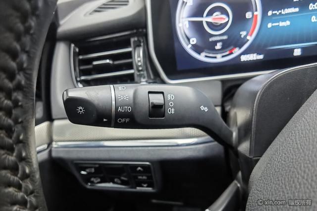 HongQi HS5 2022 imagem de carro #25