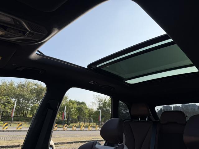 GEELY Monjaro 2024 imagen de coche #25