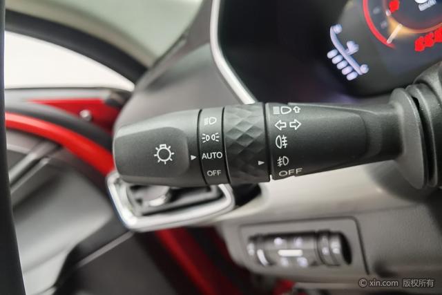 Exceed Lingyun 2019 car image #25