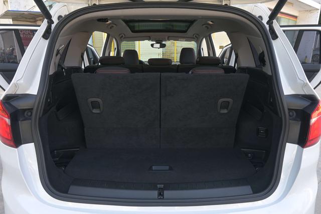 BMW 2 Series Gran Tourer 2016 car image #25