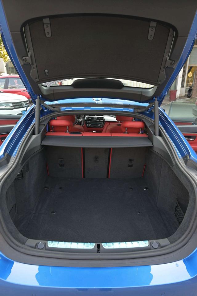 BMW 4 Series 2016 صورة سيارة #25