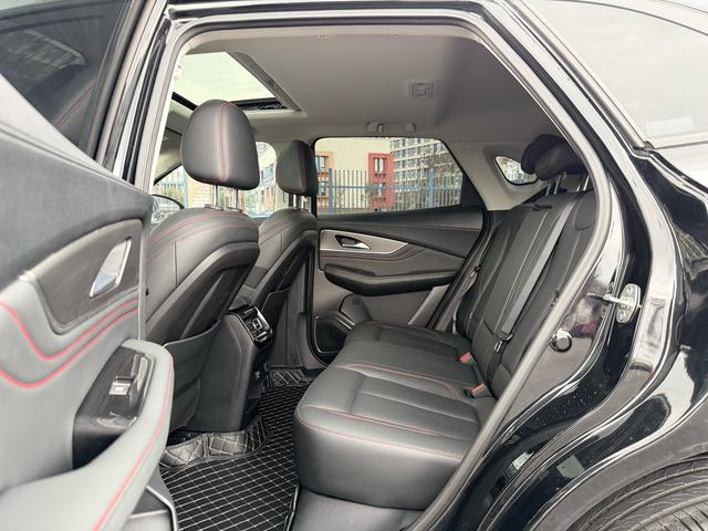 东风风行 风行T5 EVO 2021 汽车图片 #25