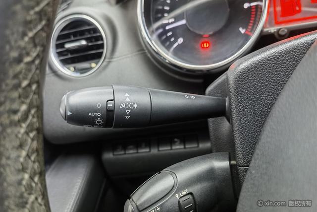 标致 标致3008 2015 汽车图片 #25