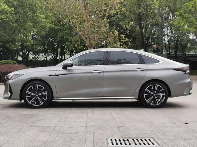 Chery 2023 car image #25