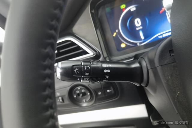 Kaiyi Showjet 2021 car image #25