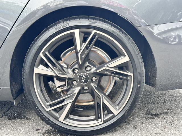 奥迪 奥迪A4L 2024 汽车图片 #25