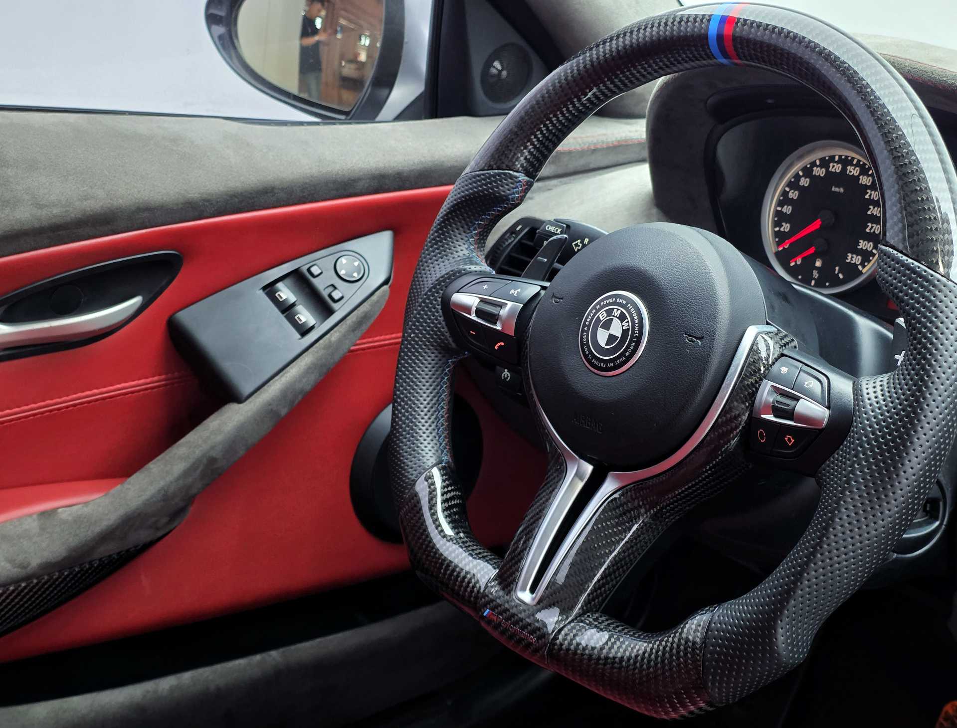 BMW M6 2007 #25 BMW M6 2007 car image #25