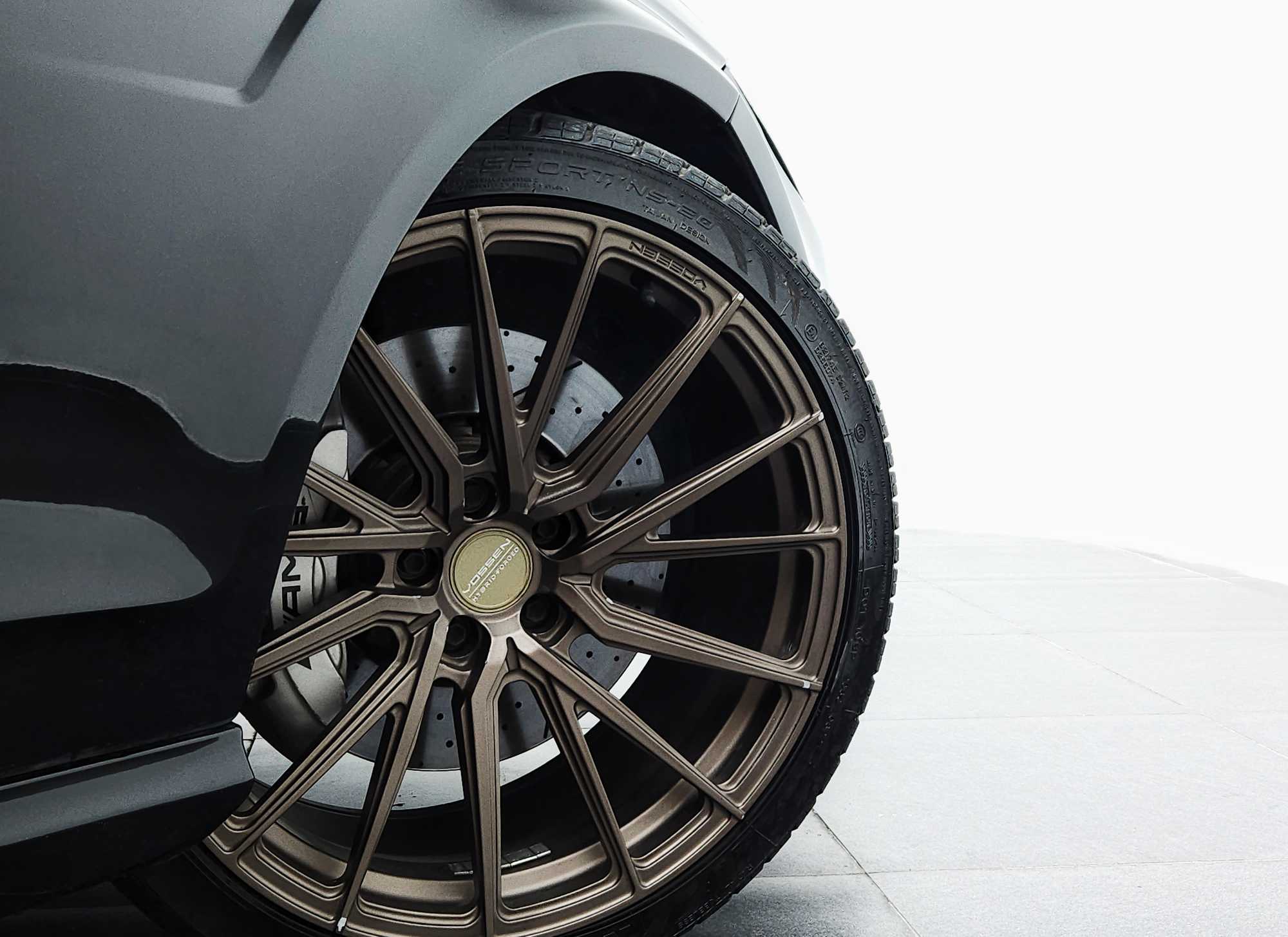 Mercedes-Benz CLS AMG 2012 #25 Mercedes-Benz CLS AMG 2012 car image #25