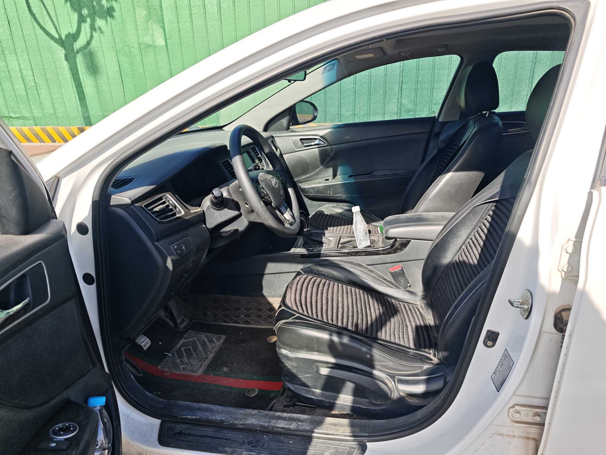 Hyundai Mistra 2017 #25 Hyundai Mistra 2017 car image #25