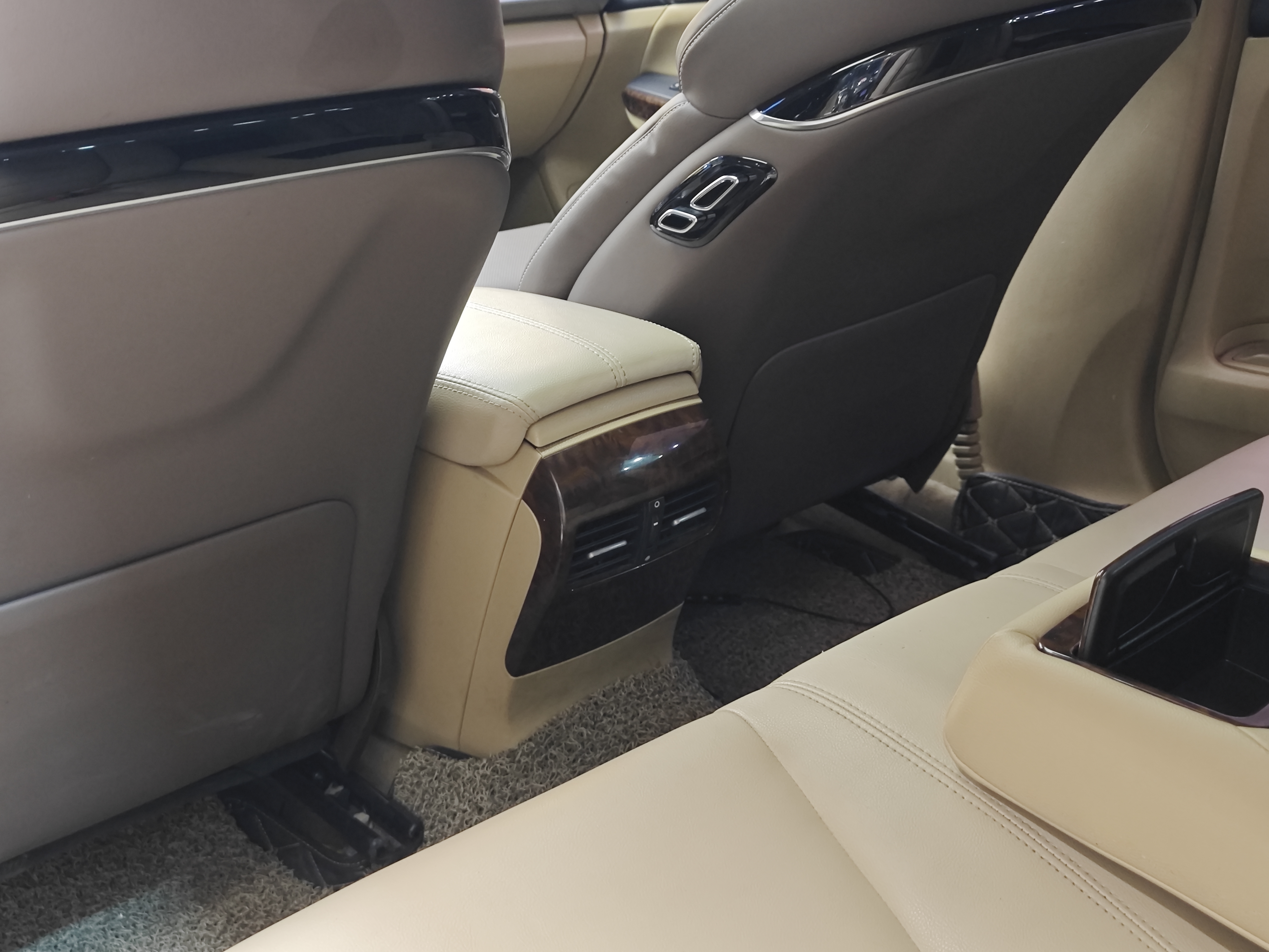 Honda Accord 2008 #25 Honda Accord 2008 image de voiture #25