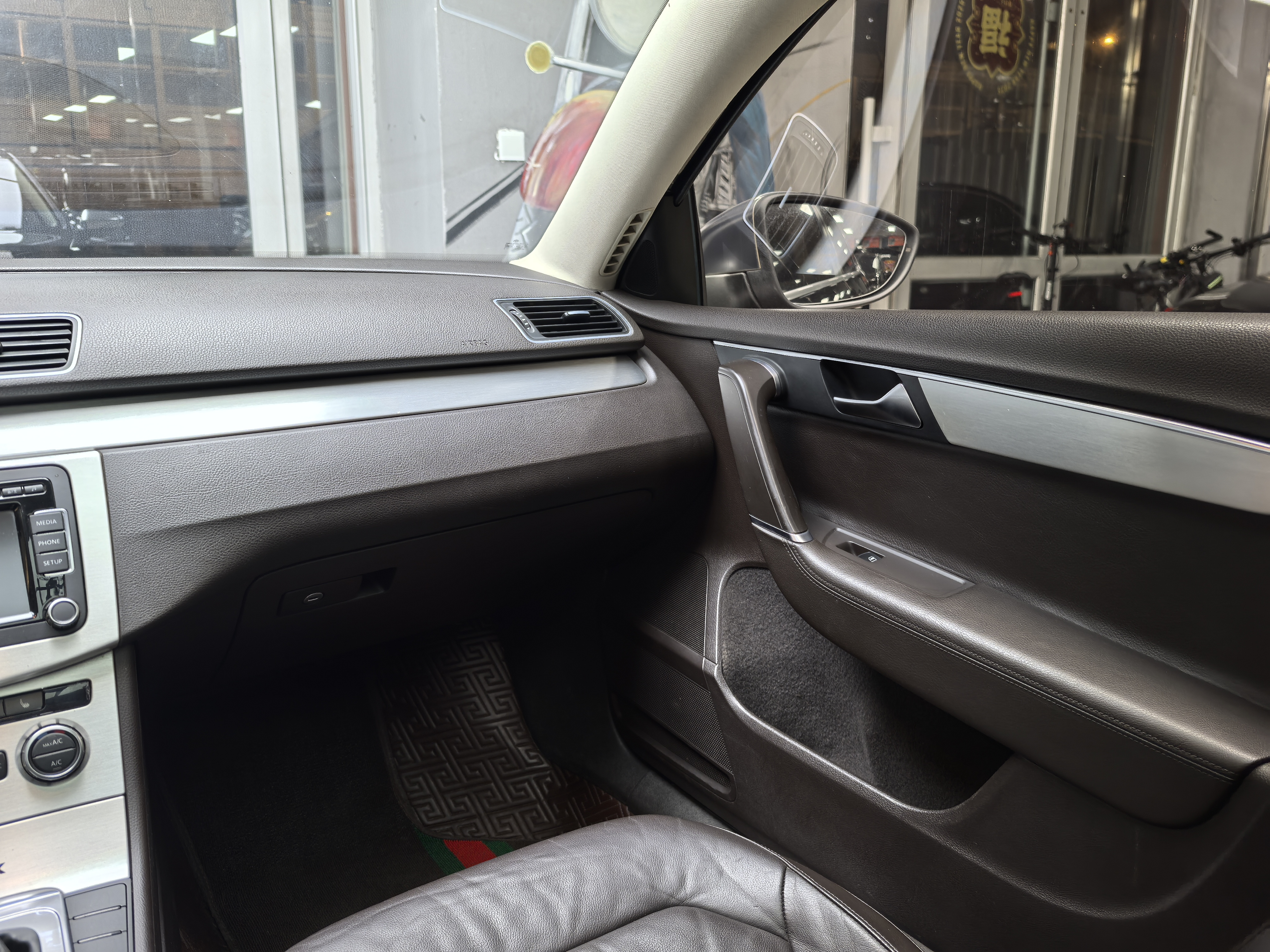 Volkswagen Magotan (Imported) 2013 #25 Volkswagen Magotan (Imported) 2013 car image #25