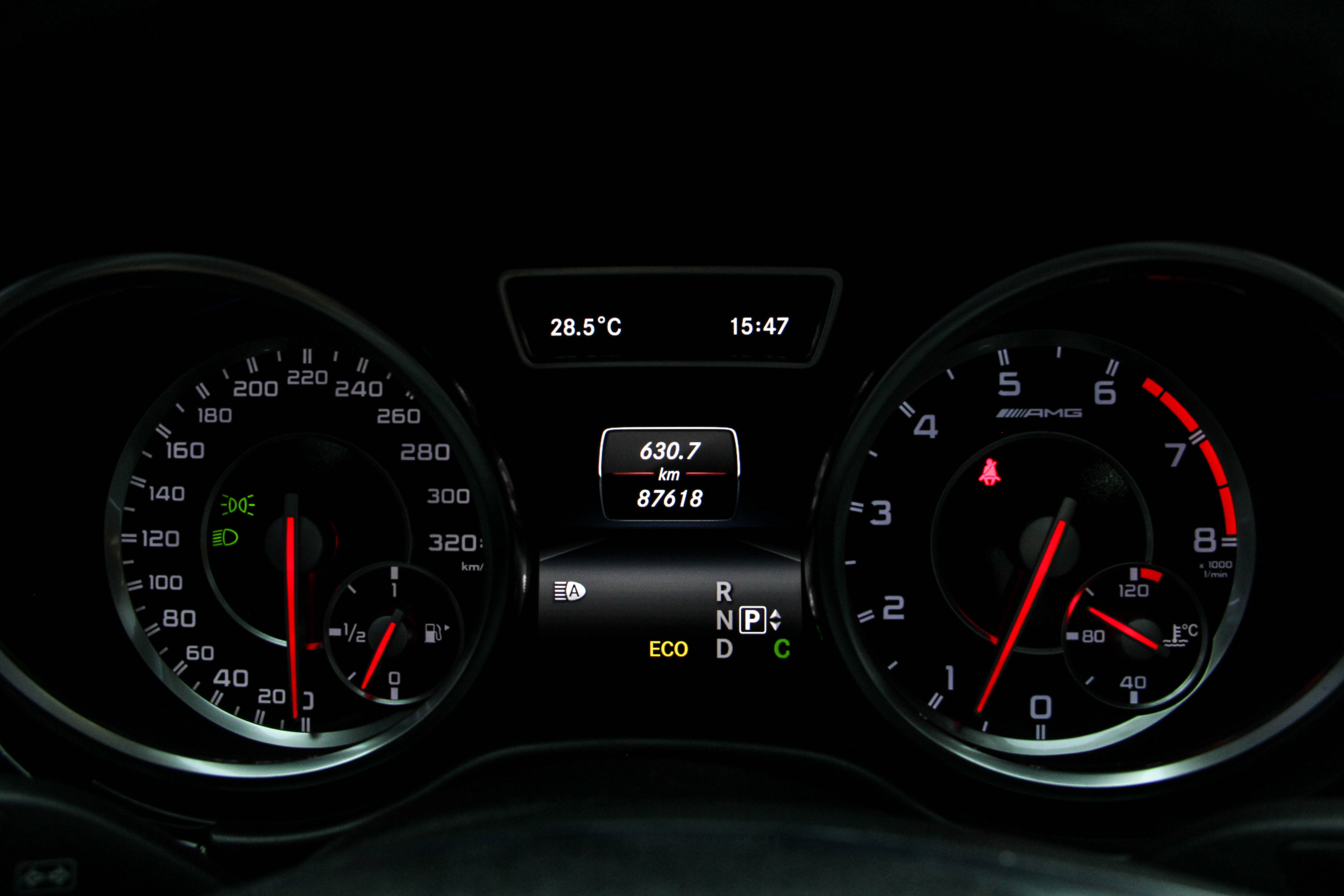 Mercedes-Benz GL AMG 2014 изображение автомобиля #25