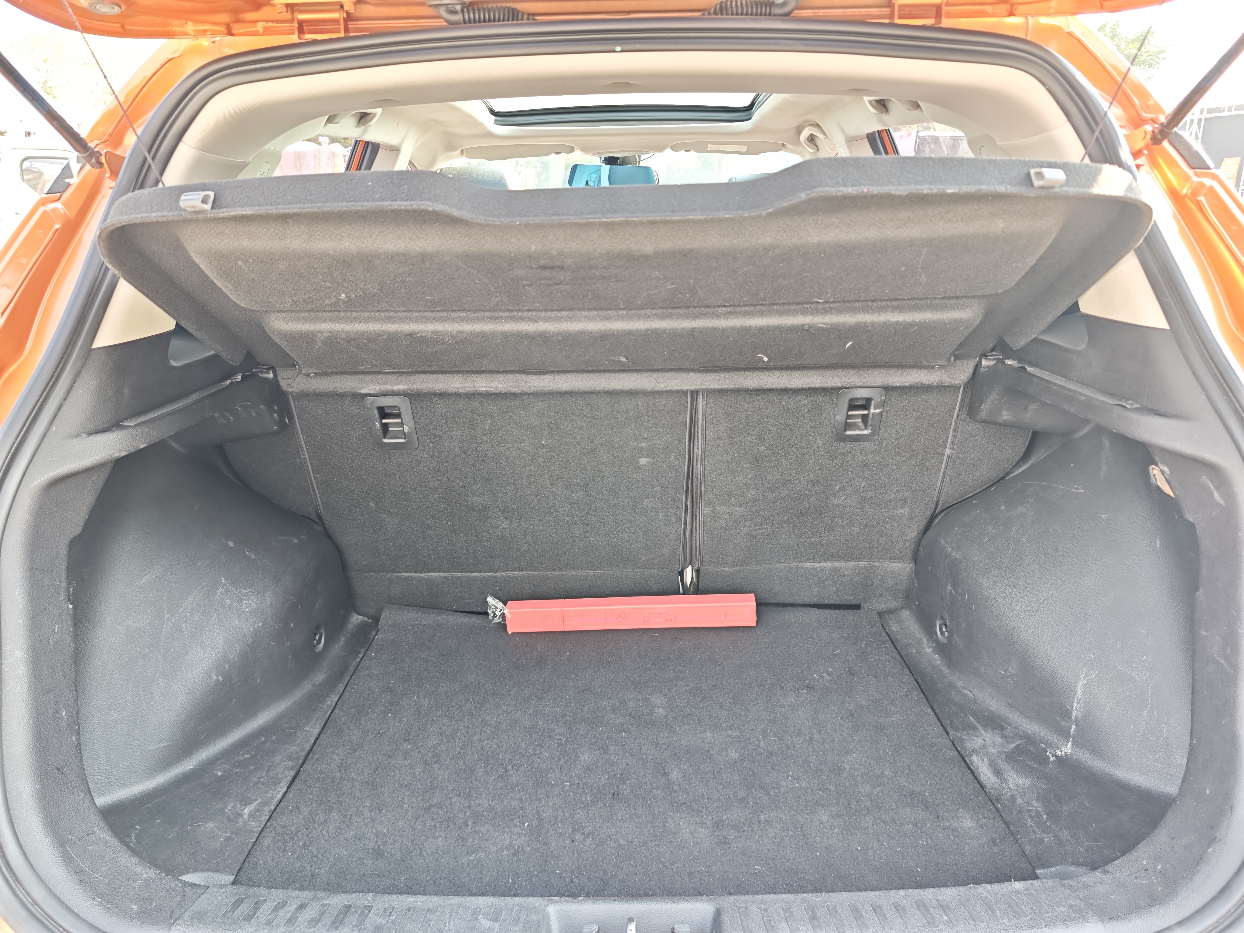 东南 东南DX3 2017 汽车图片 #25