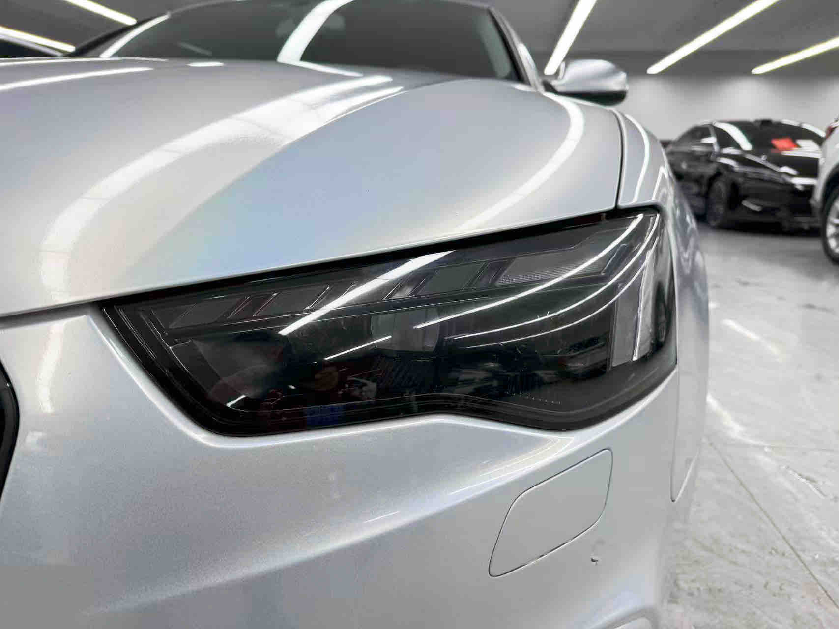 Audi A5 (Imported) 2016 car image #25