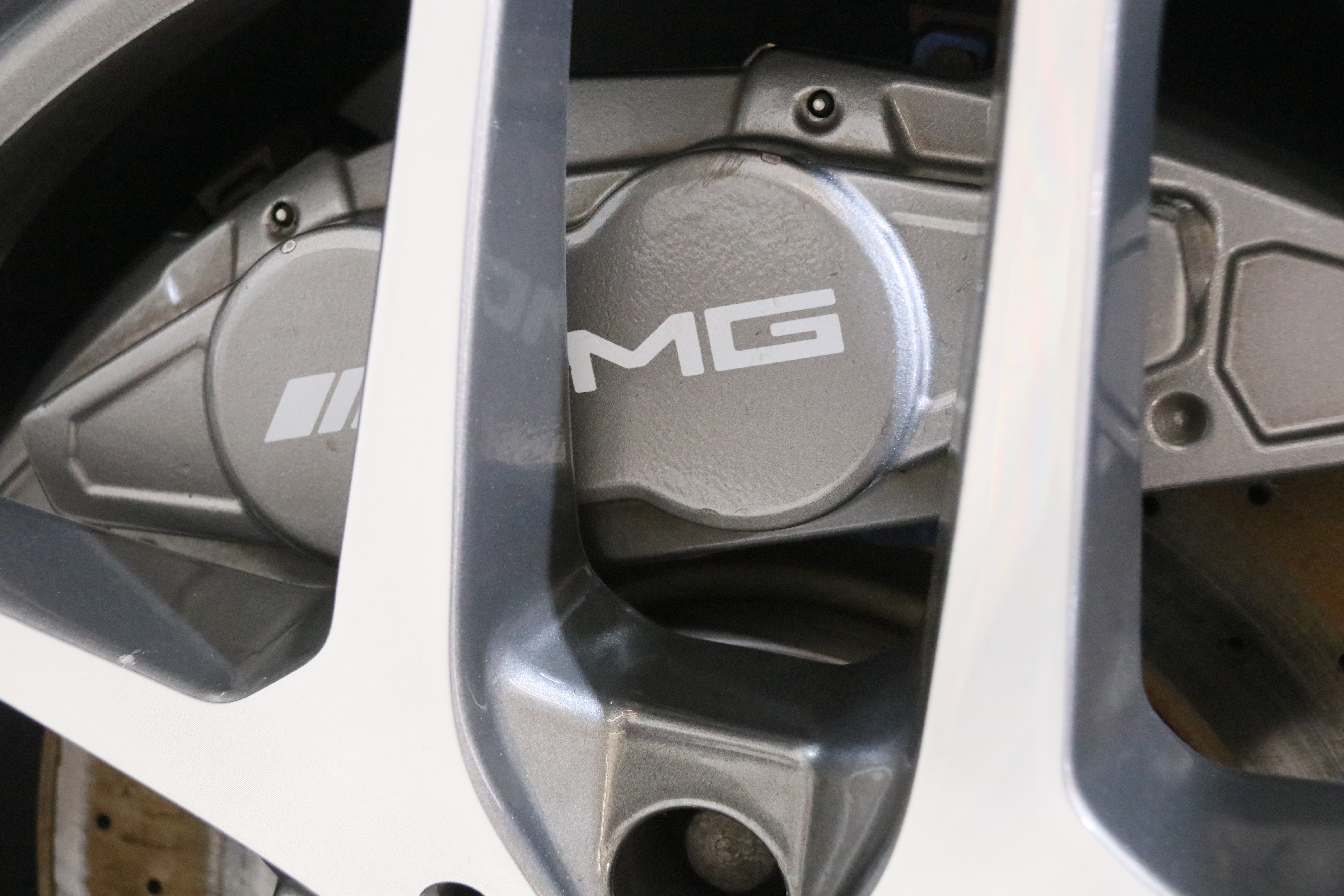 Mercedes-Benz GLA AMG 2017 car image #25