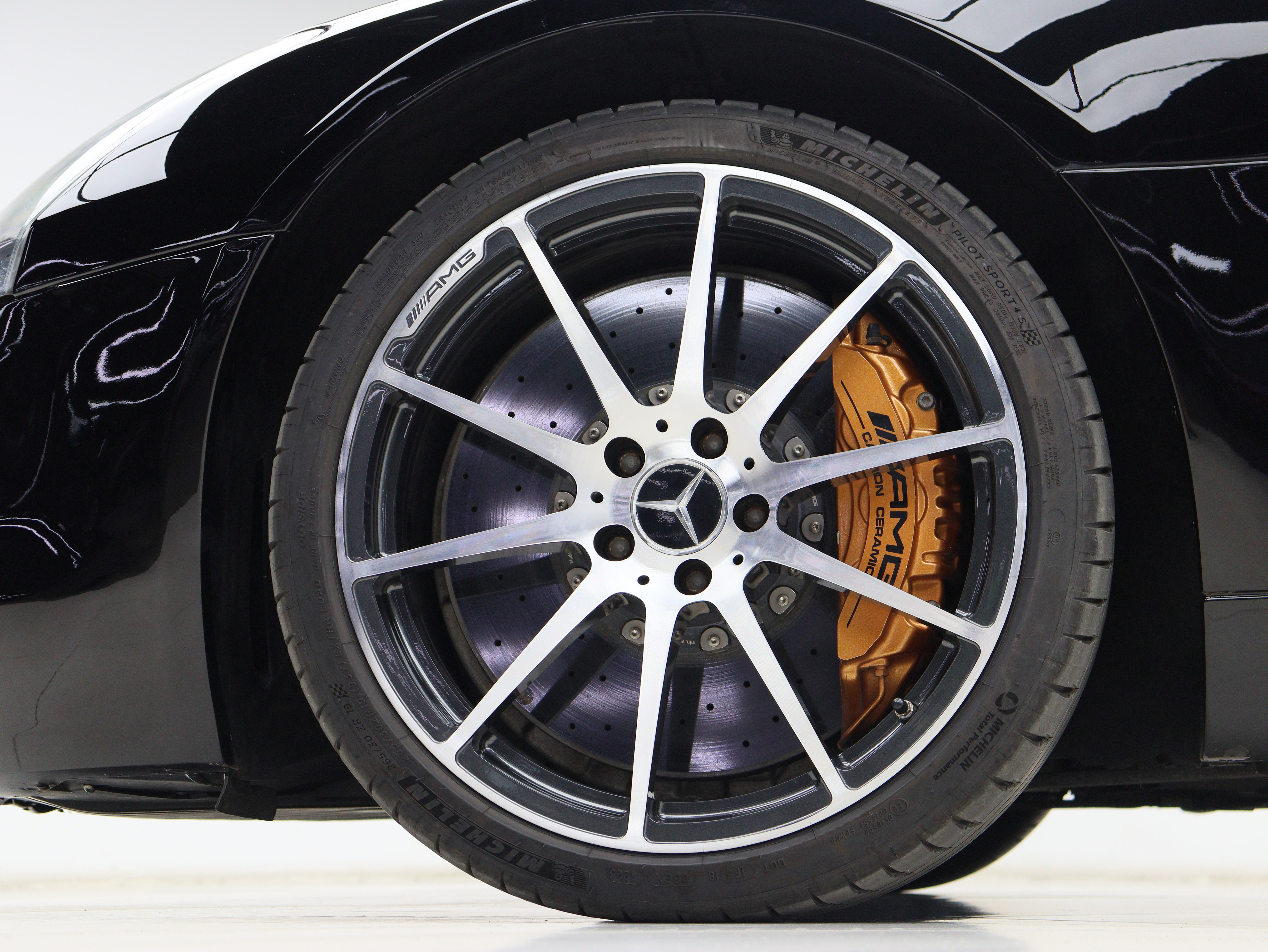 Mercedes-Benz SLS AMG 2012 #25 Mercedes-Benz SLS AMG 2012 صورة سيارة #25