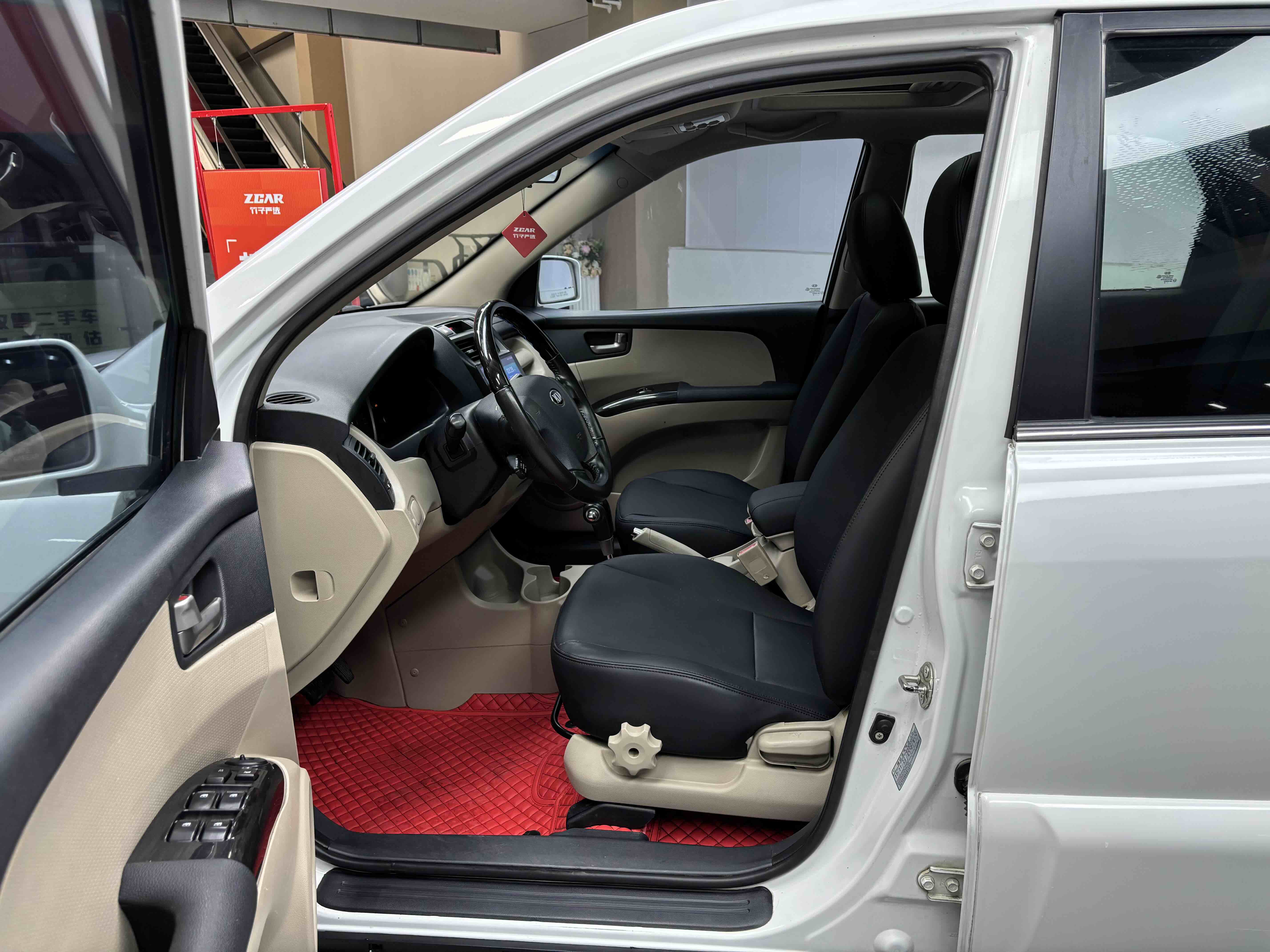 Kia Sportage 2015 immagine di auto #25