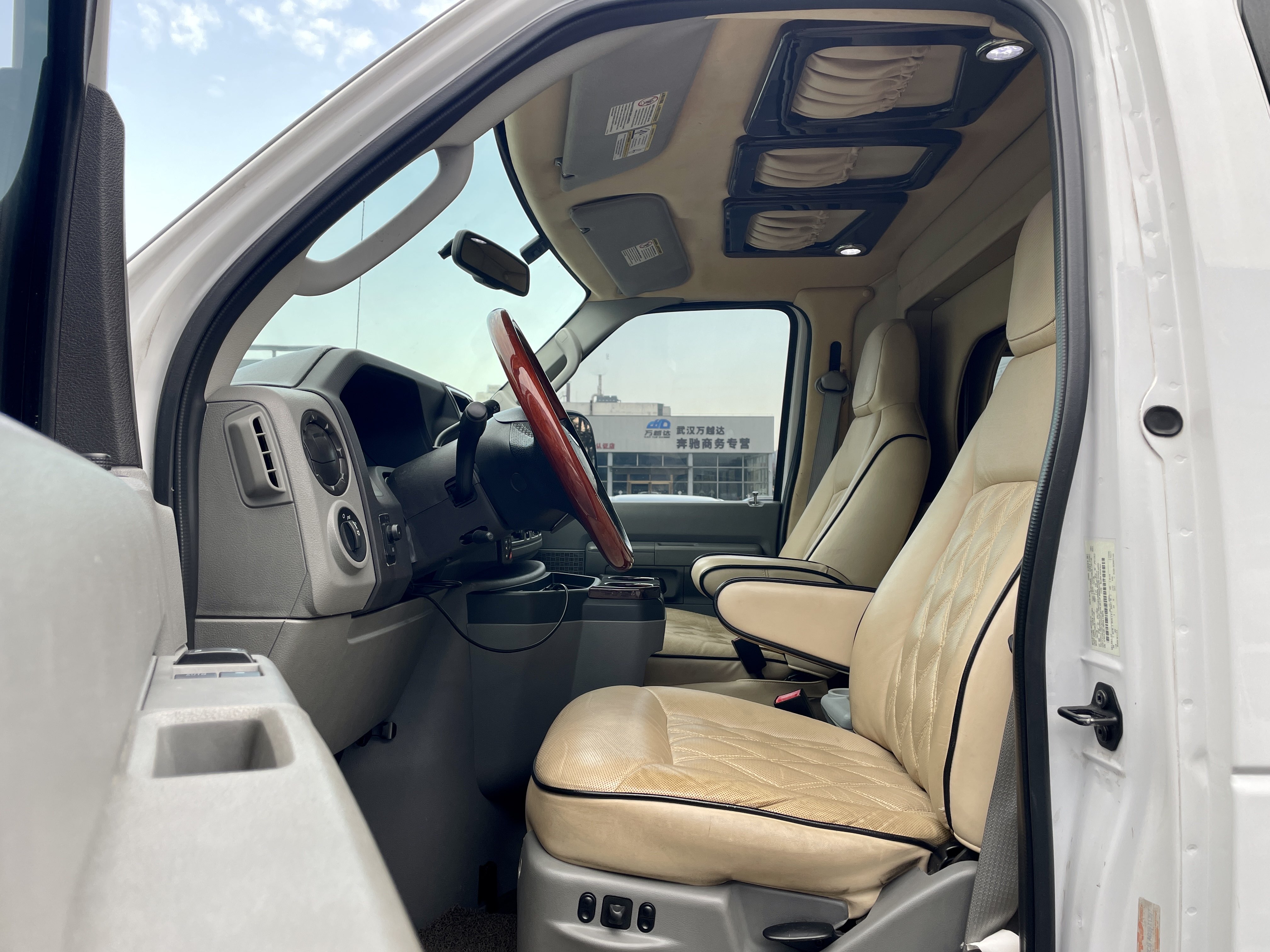 Ford E350 2013 #25 Ford E350 2013 image de voiture #25