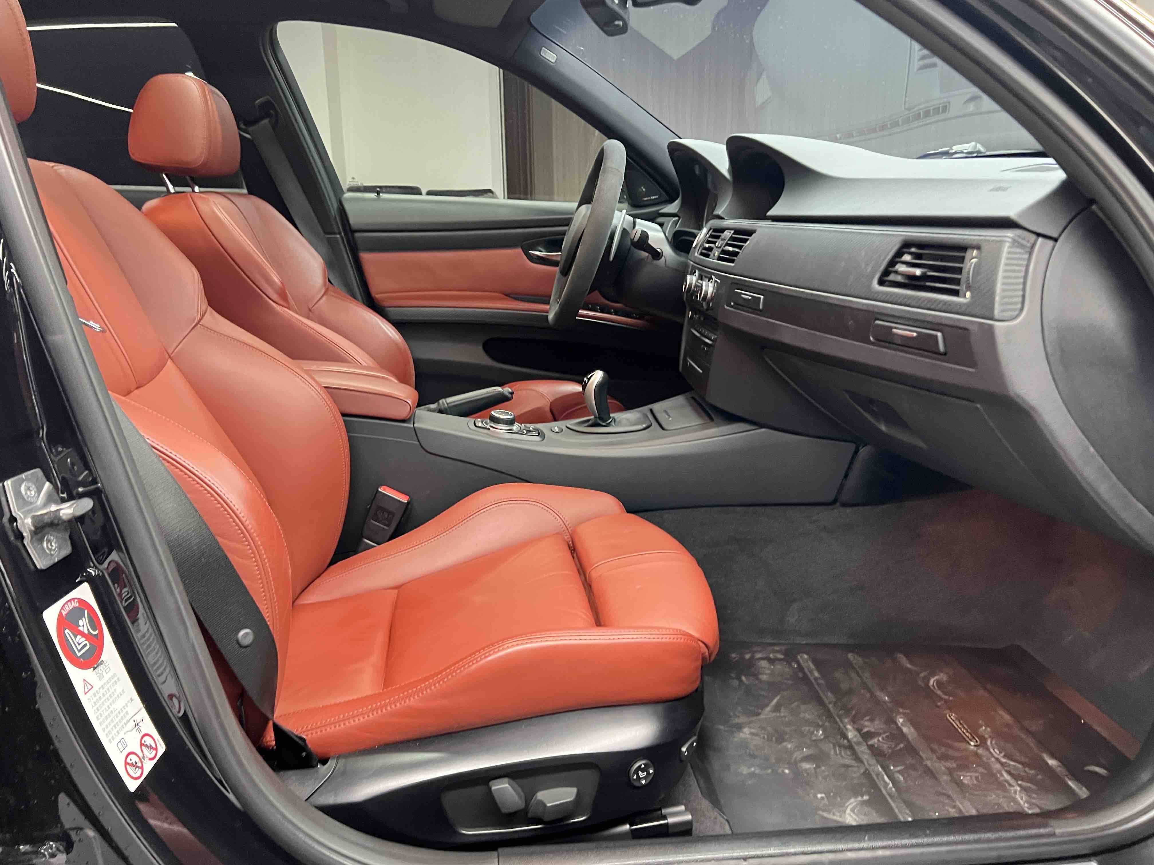 BMW M3 2013 #25 BMW M3 2013 car image #25