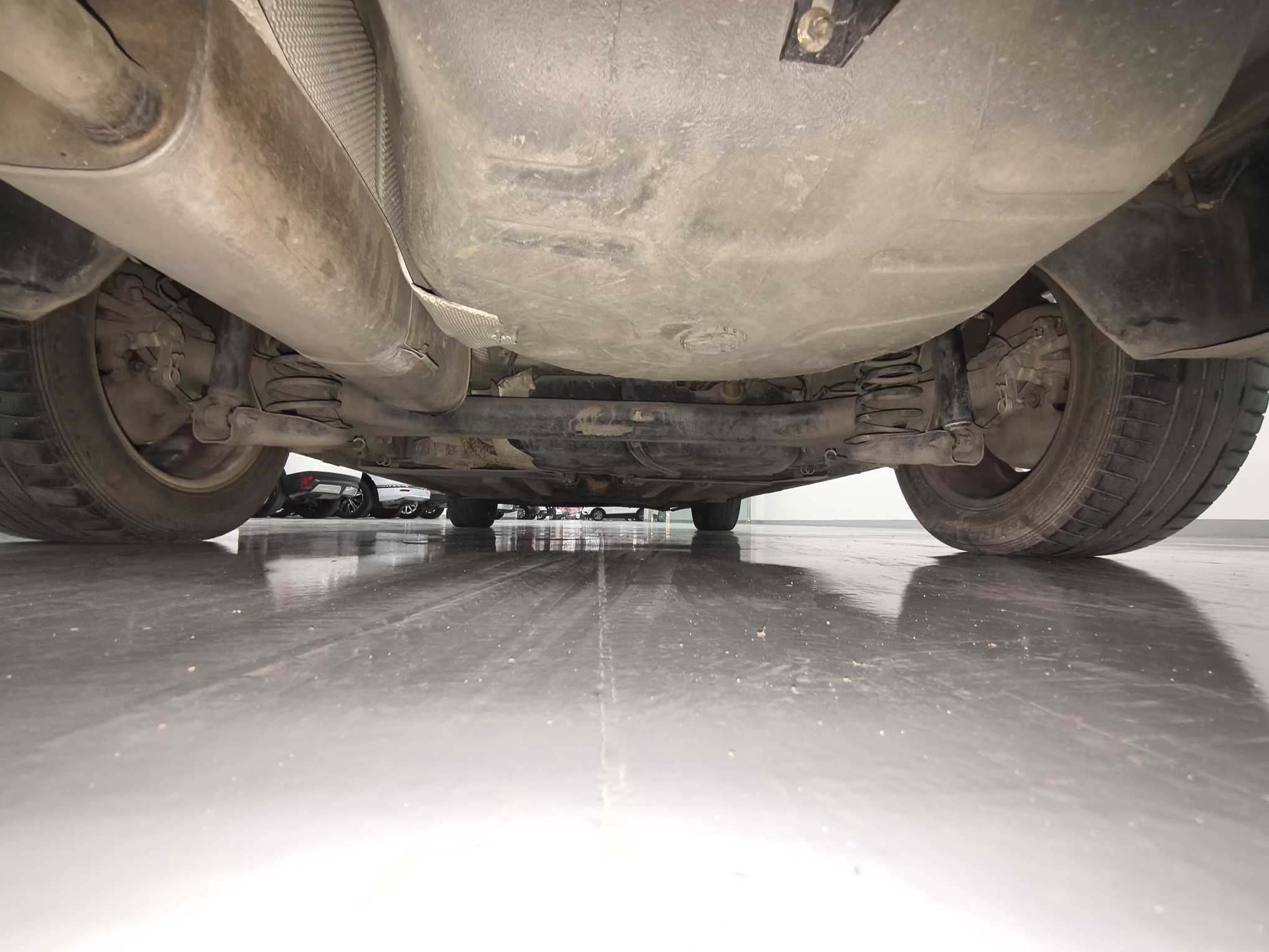 Citroen C4L 2014 imagen de coche #25