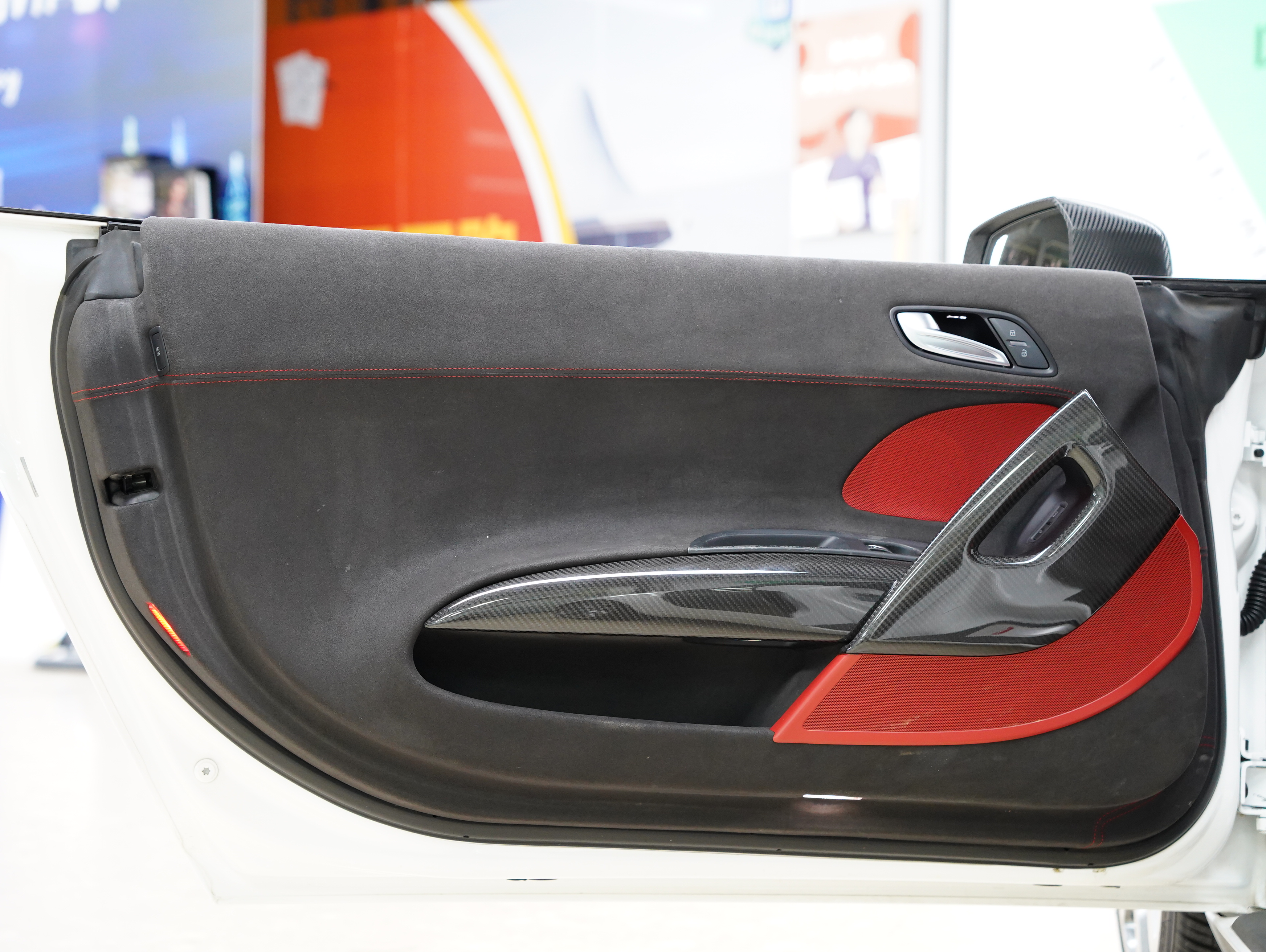 Audi R8 2016 #25 Audi R8 2016 car image #25