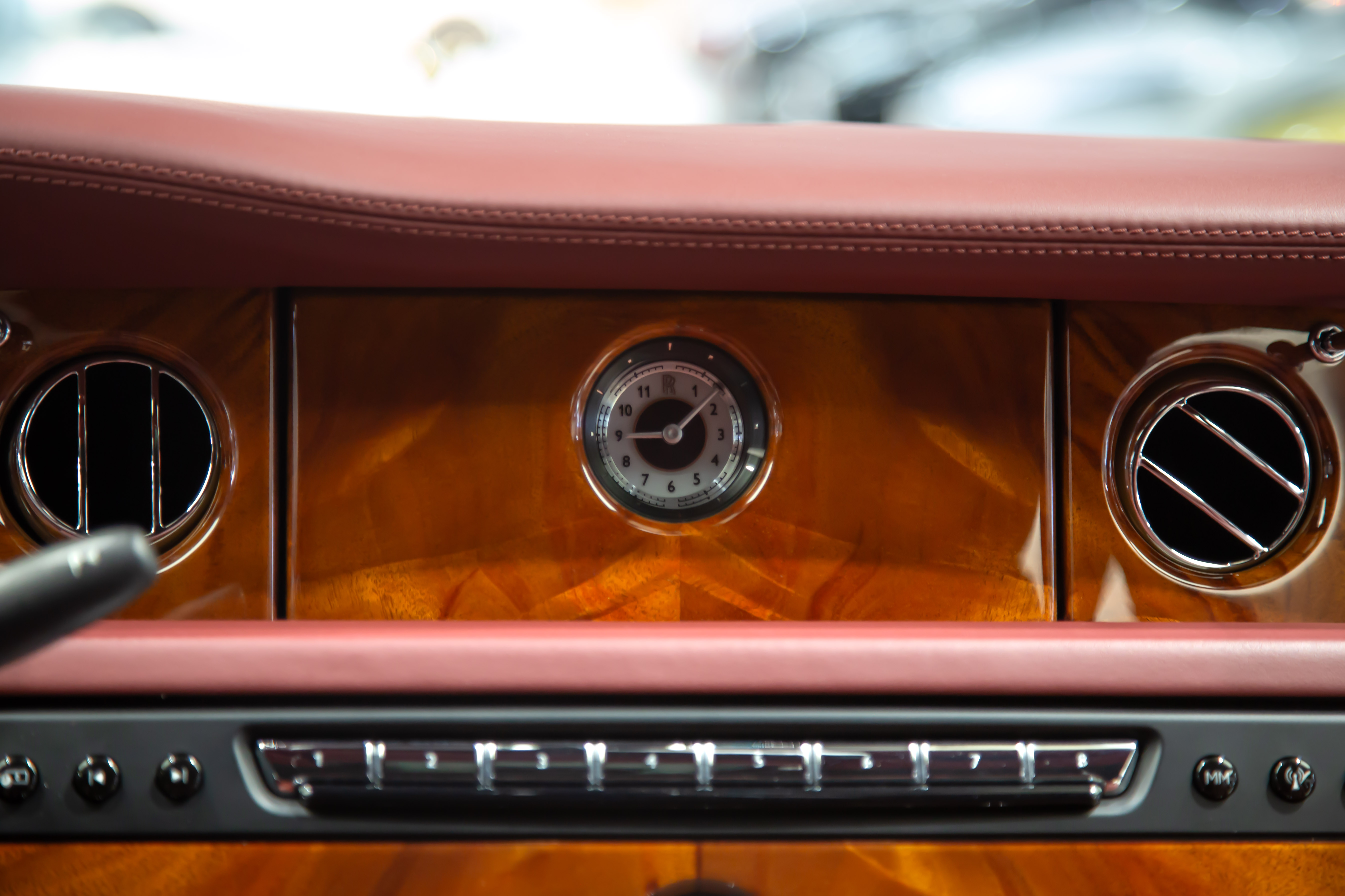 劳斯莱斯 幻影 2014 汽车图片 #25