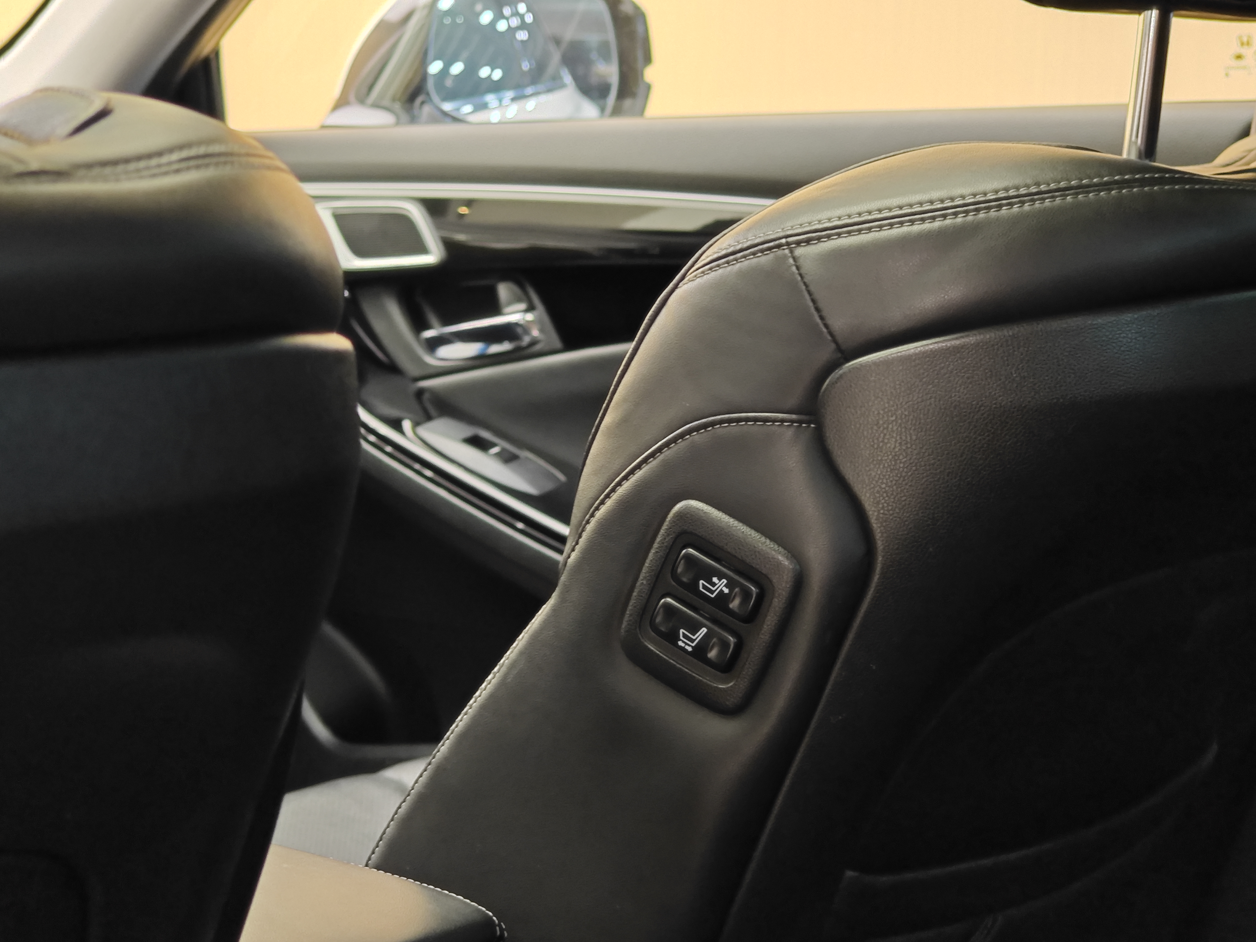 Honda Spirior 2017 #25 Honda Spirior 2017 car image #25