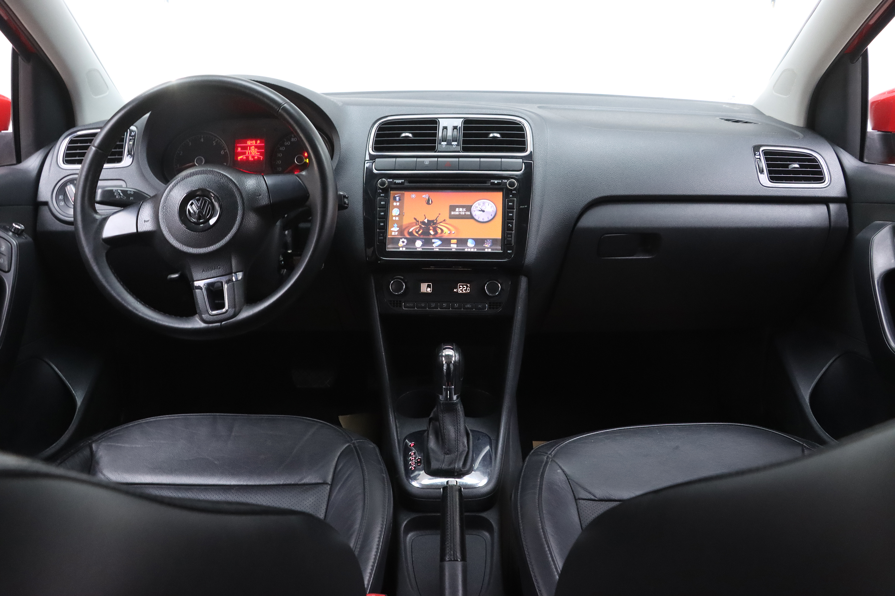 Polo 2013 #25 Polo 2013 car image #25