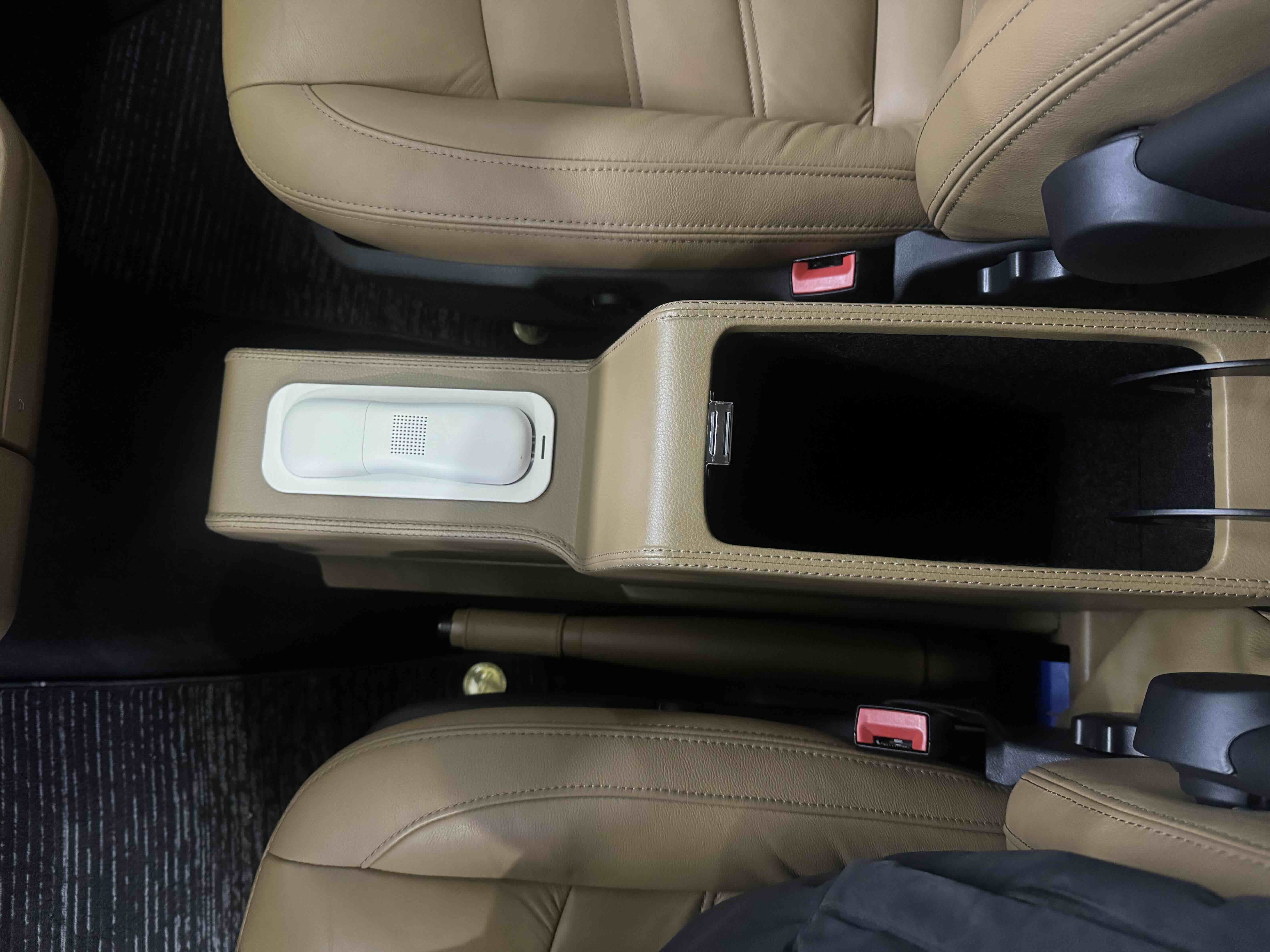 Volkswagen Caravelle 2018 #25 Volkswagen Caravelle 2018 car image #25