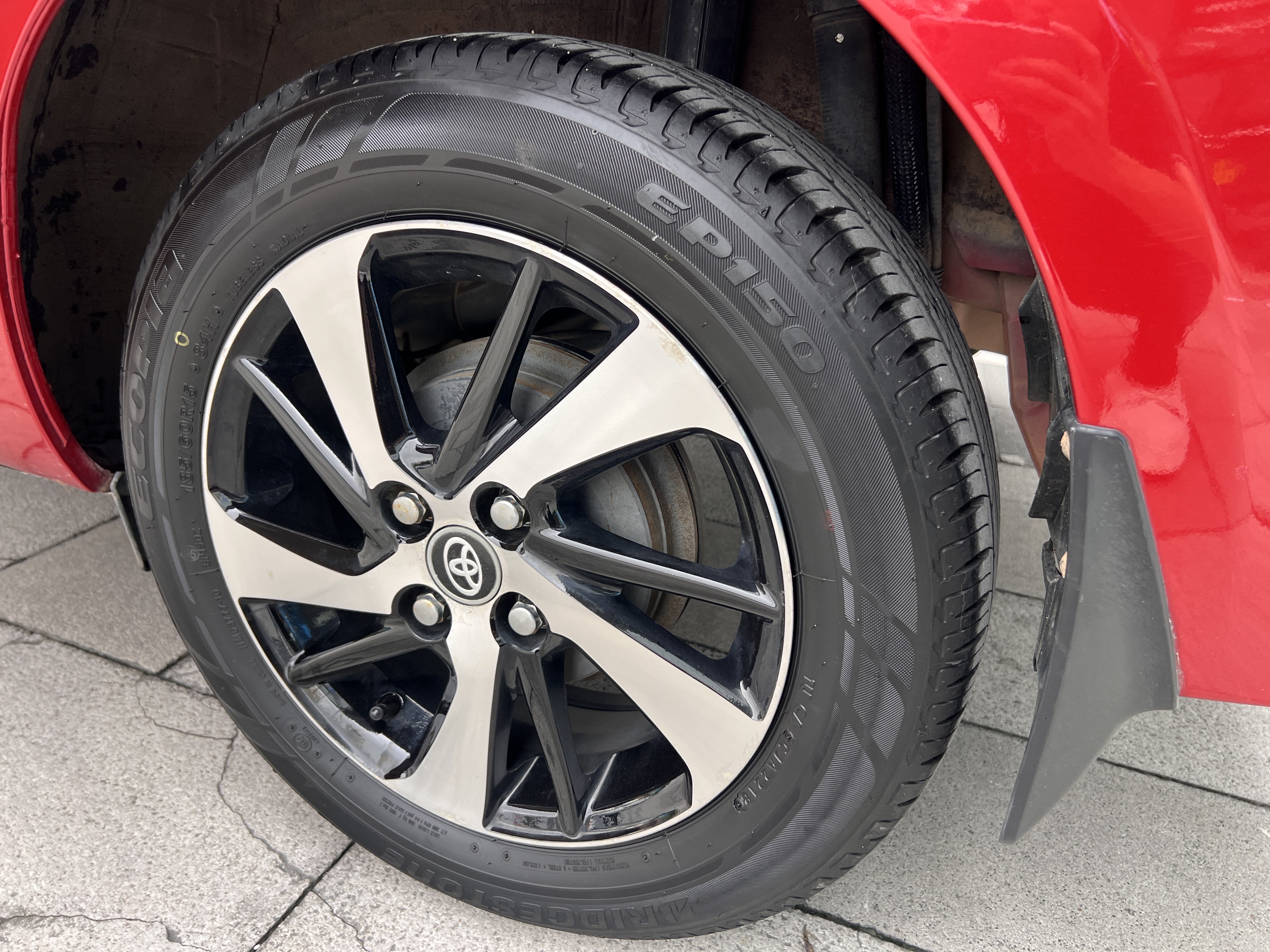 Toyota Vios FS 2018 #25 Toyota Vios FS 2018 صورة سيارة #25