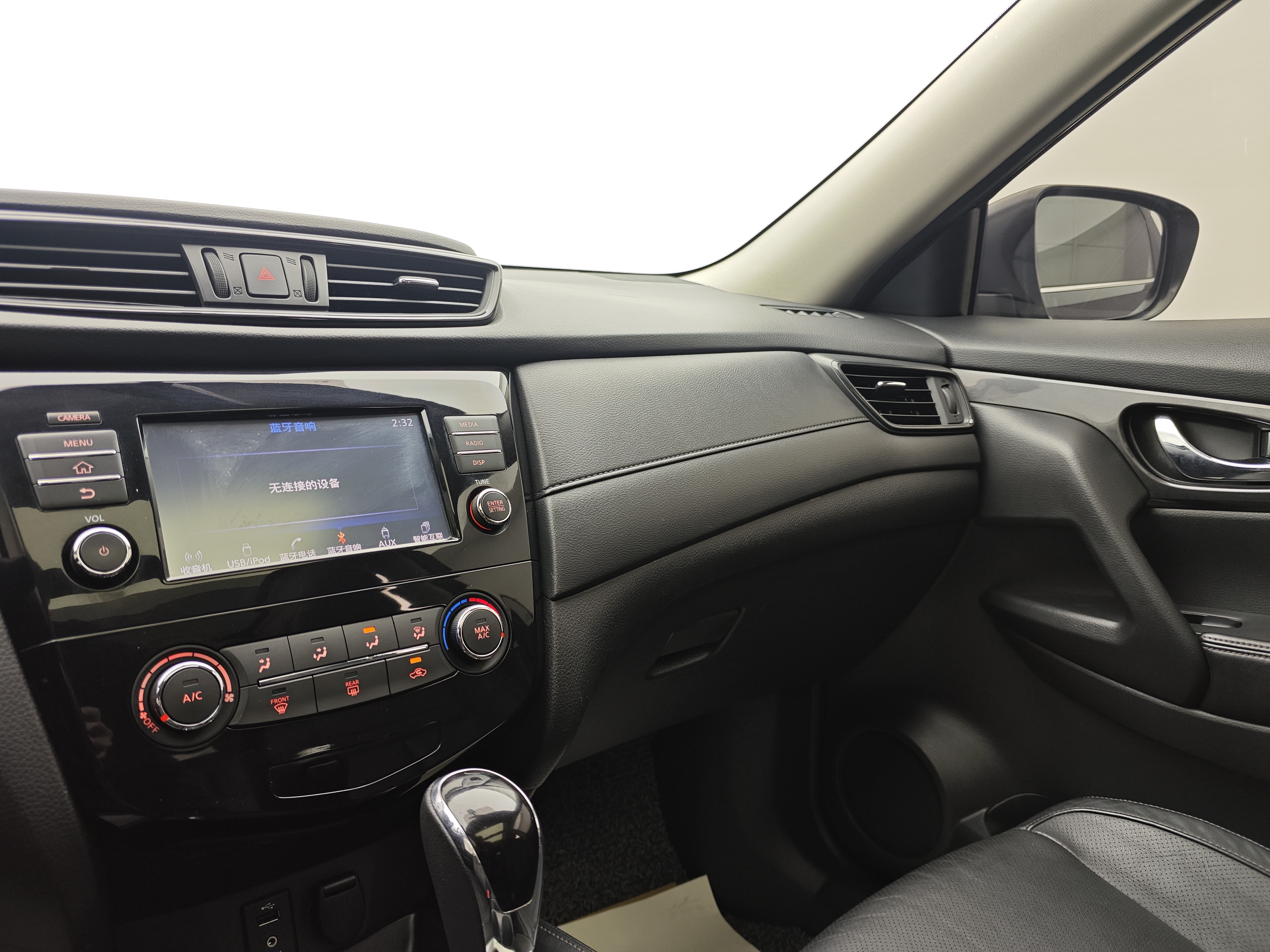 日产 奇骏 2017 汽车图片 #25