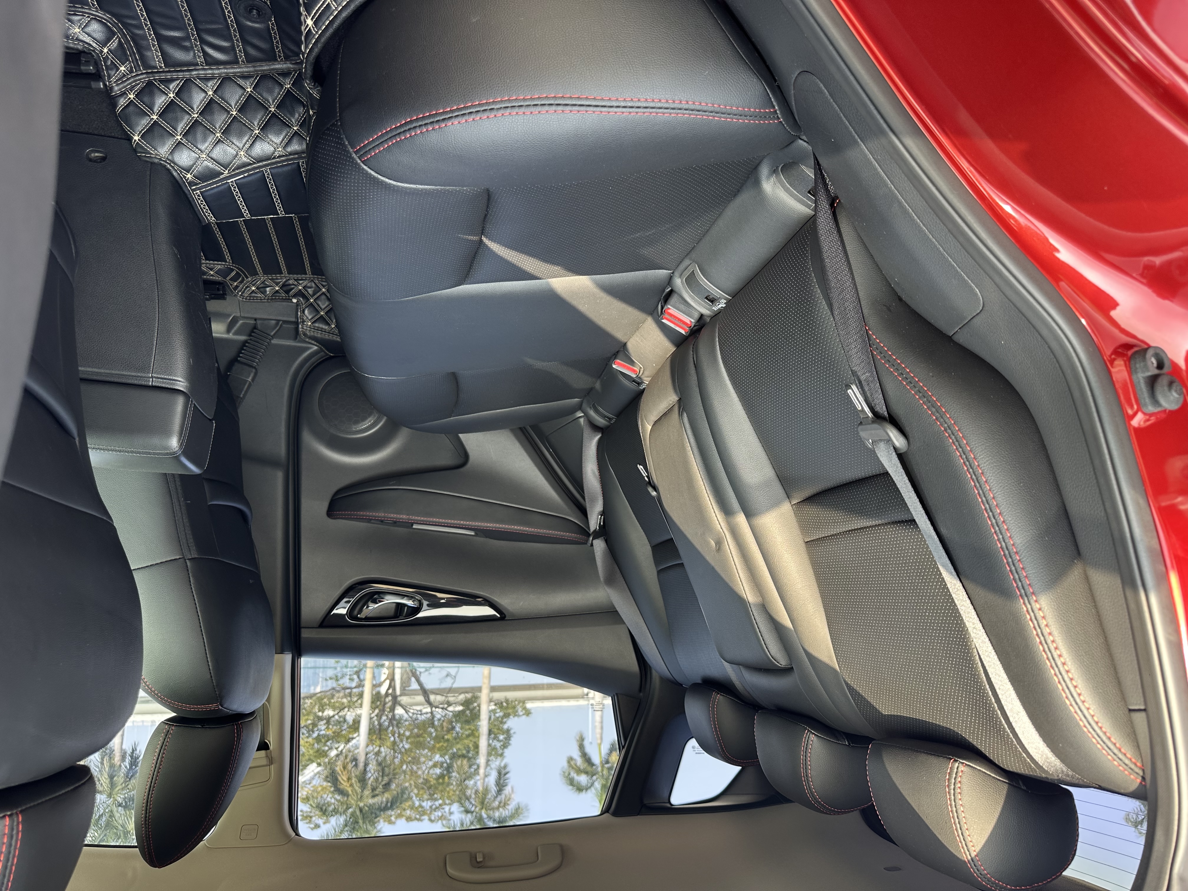 日产 逍客 2018 汽车图片 #25