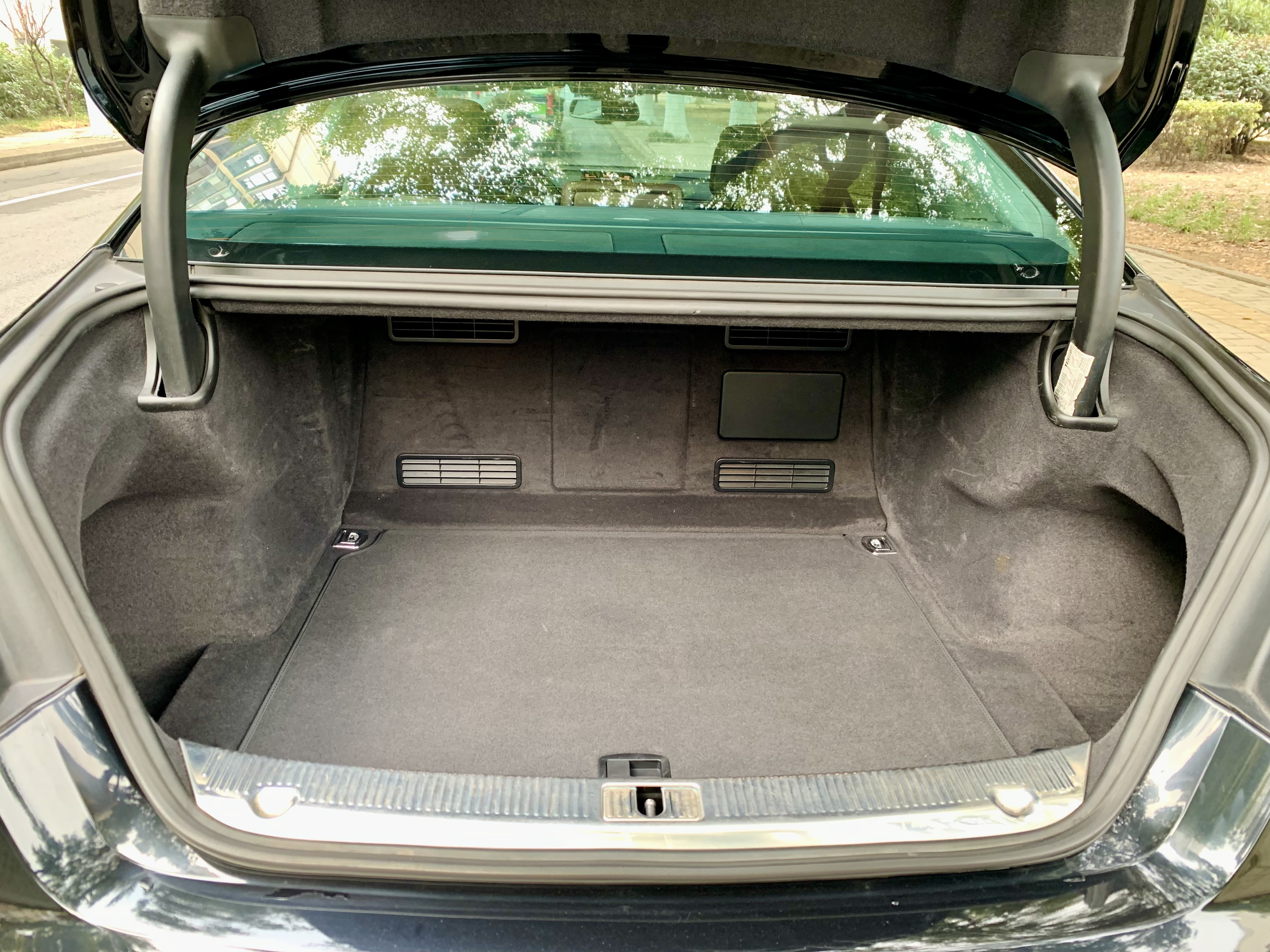 Audi S8 2013 #25 Audi S8 2013 car image #25