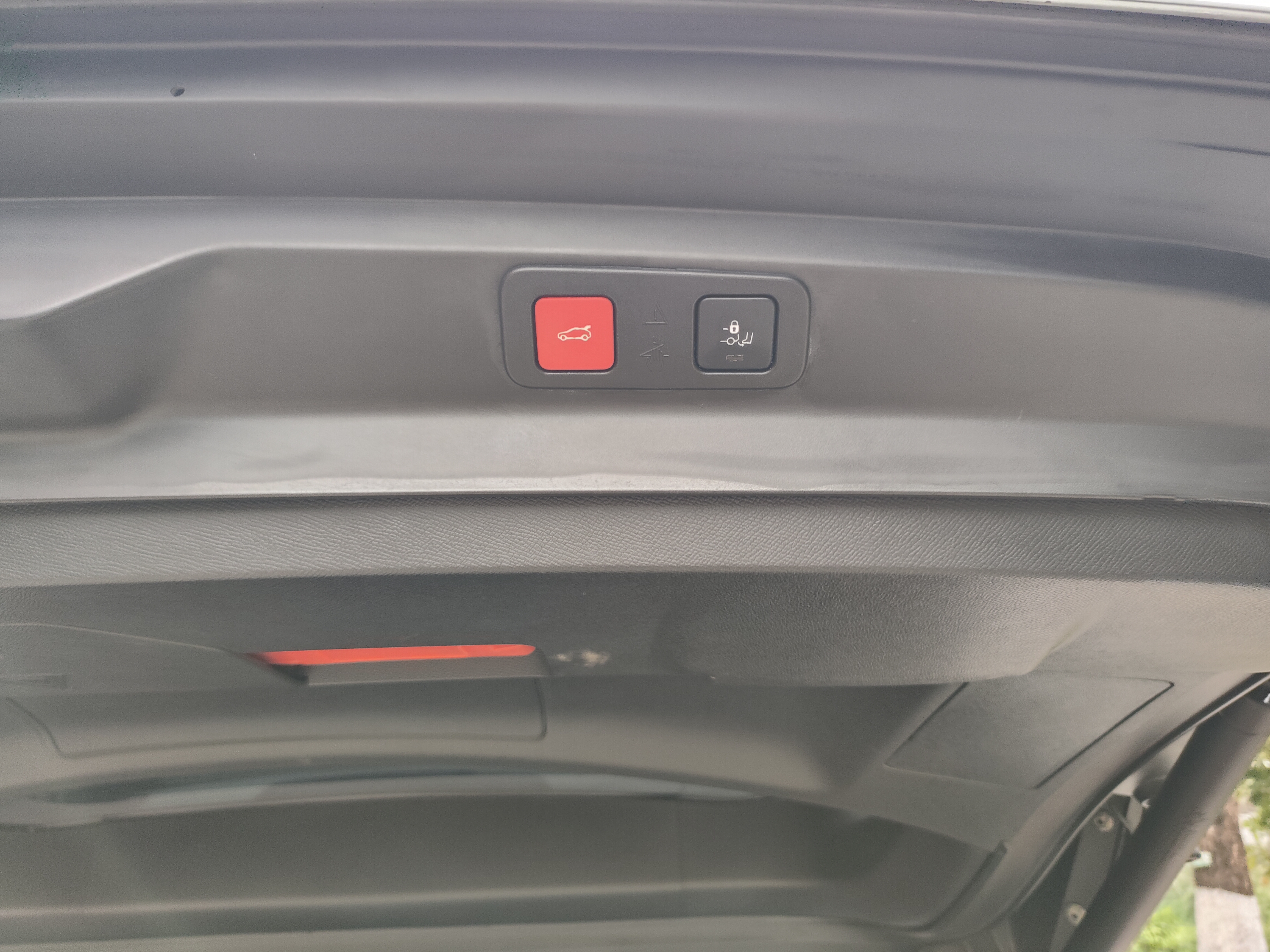 Peugeot 5008 2017 car image #25