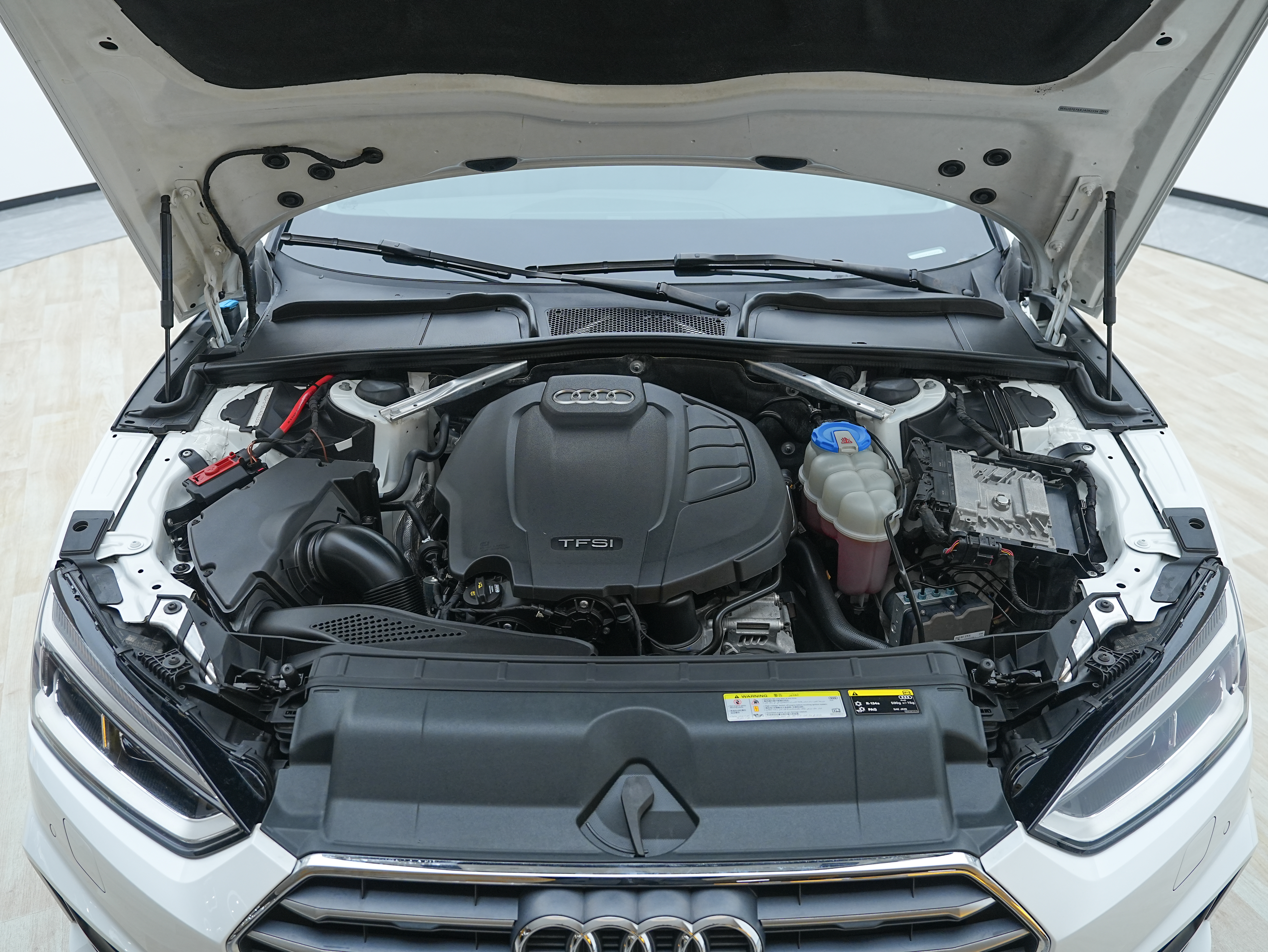 Audi A5 (Imported) 2018 imagem de carro #25