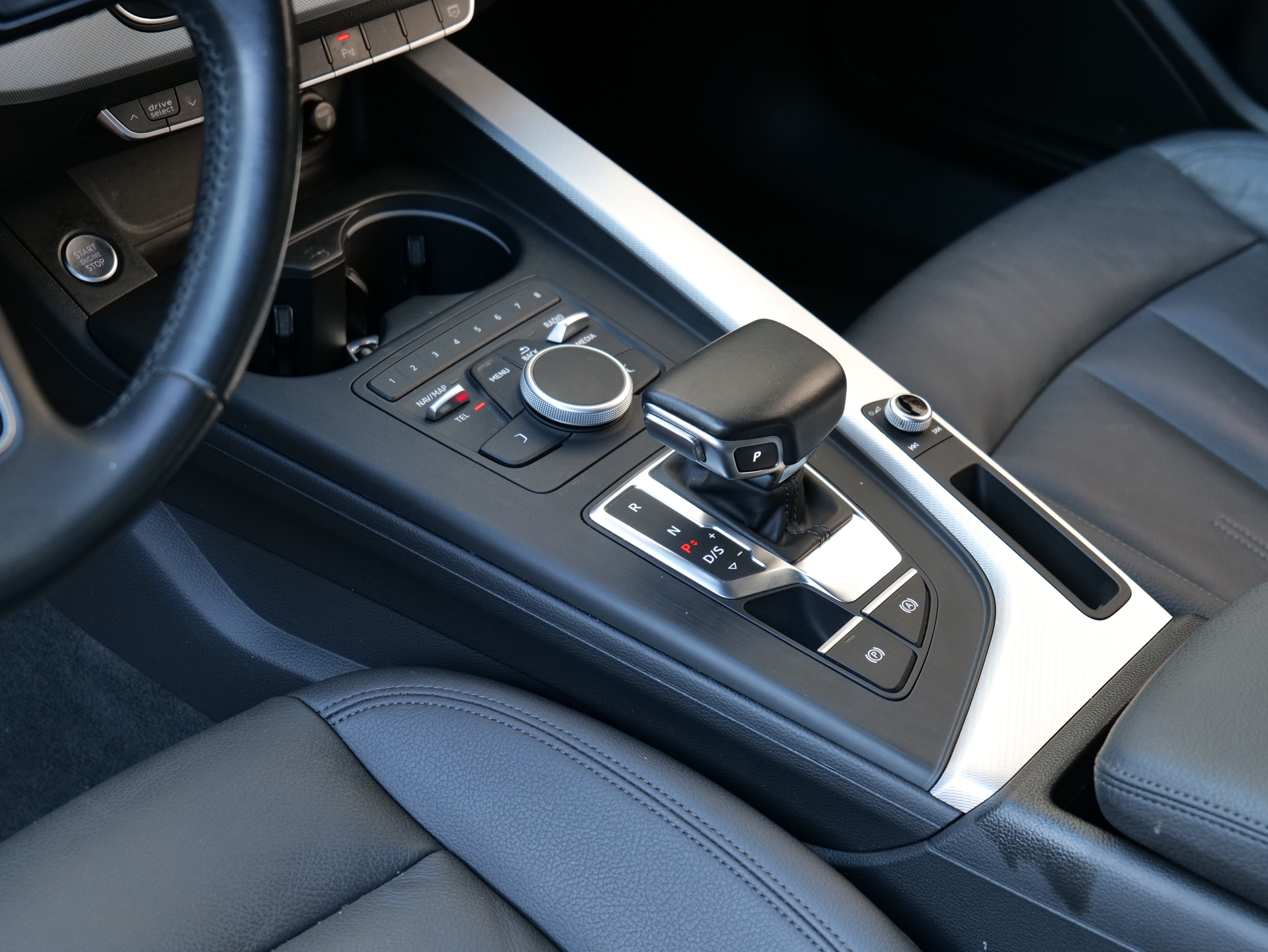 Audi A5 (Imported) 2017 imagem de carro #25