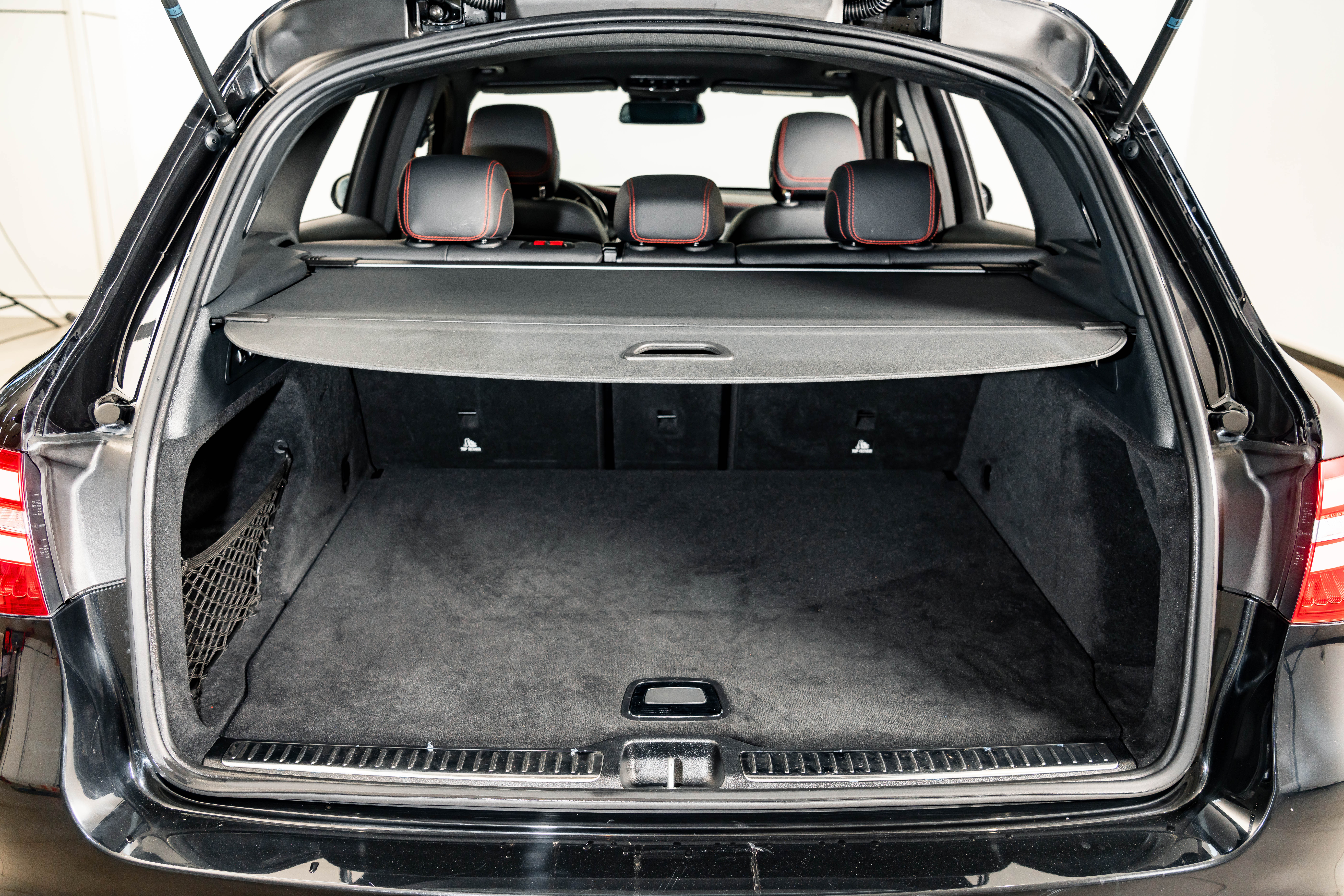 Mercedes-Benz GLC AMG 2019 immagine di auto #25