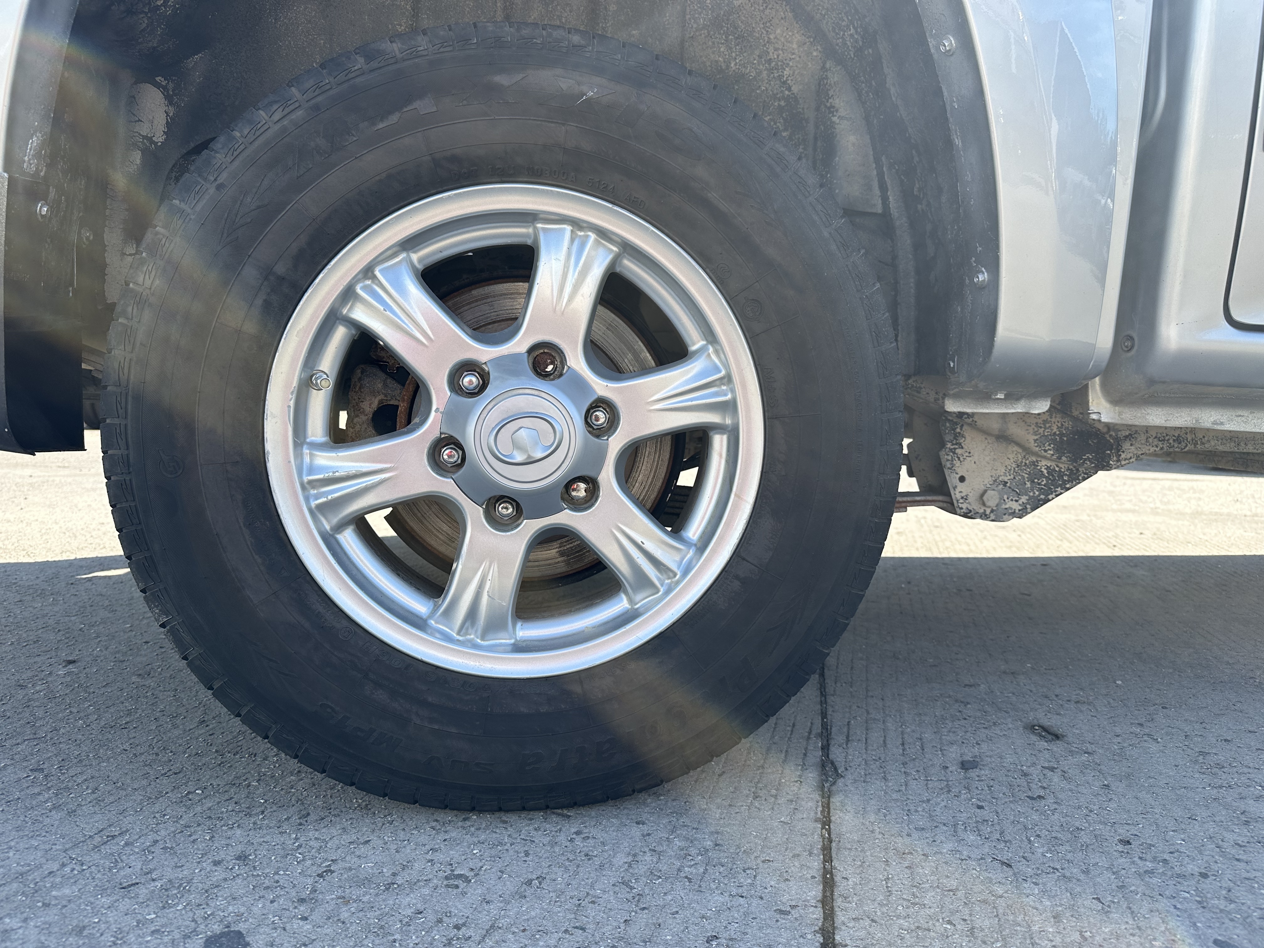 Great Wall Wingle 6 2018 car image #25