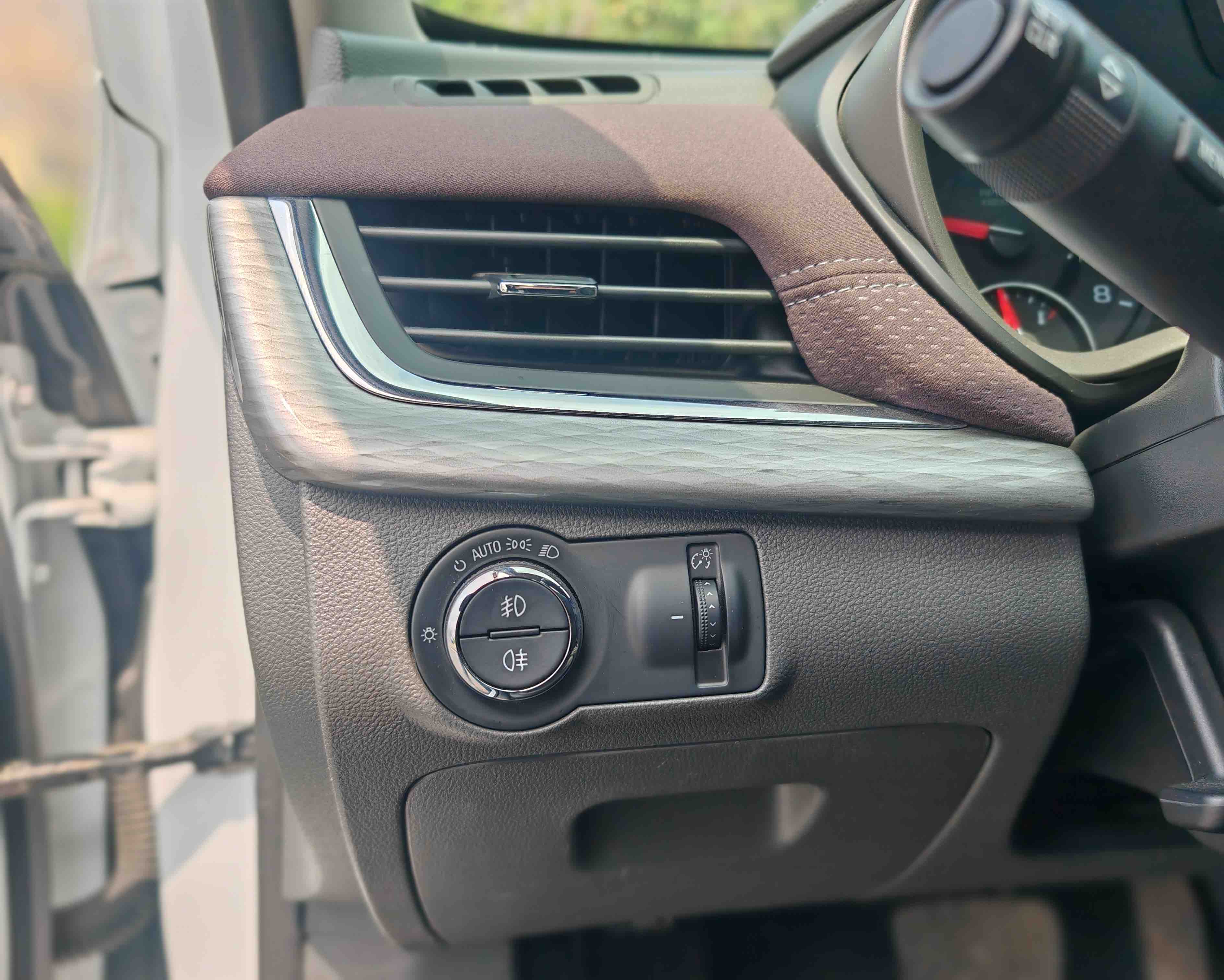 Chevrolet Malibu 2017 car image #25