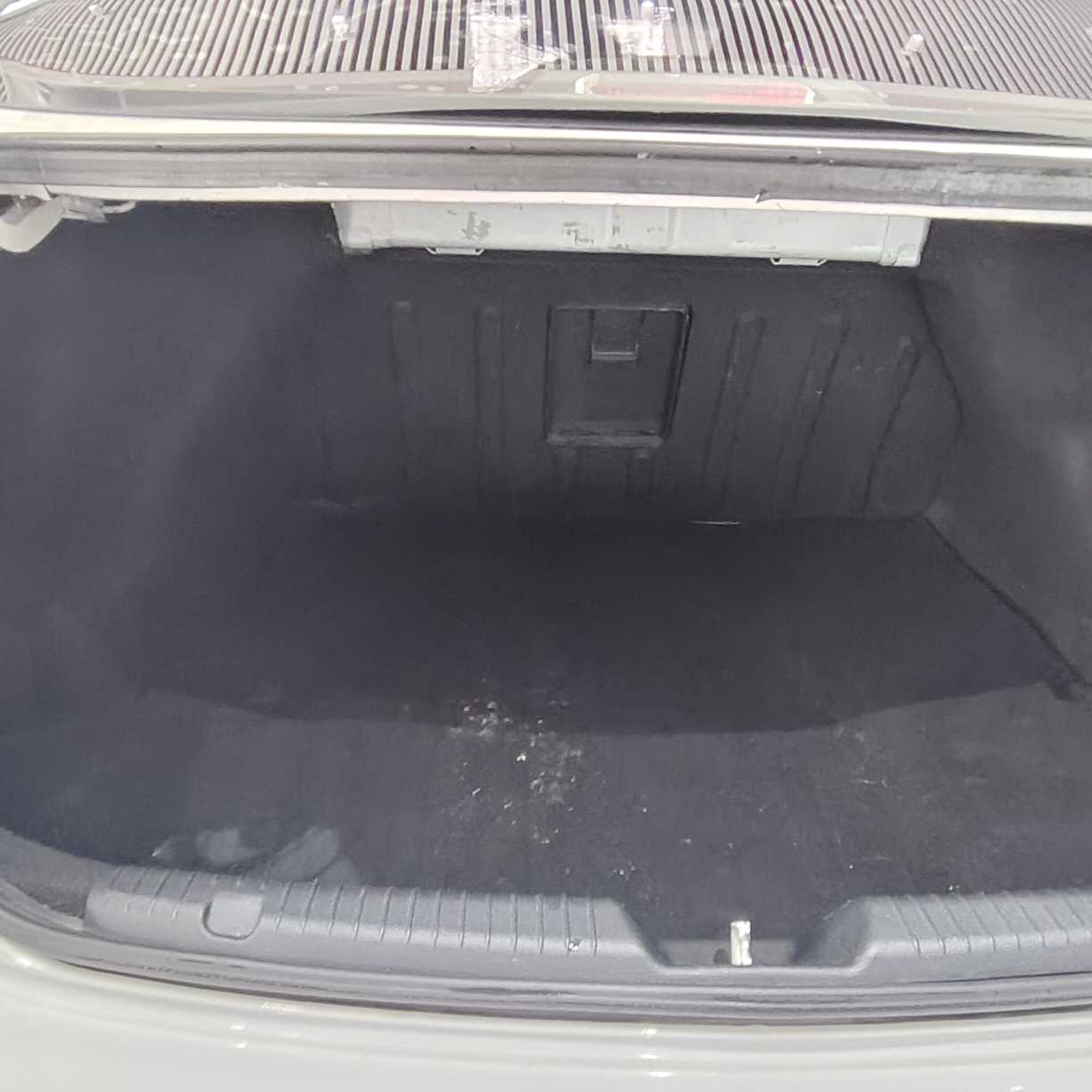 Kia K3 2018 car image #25