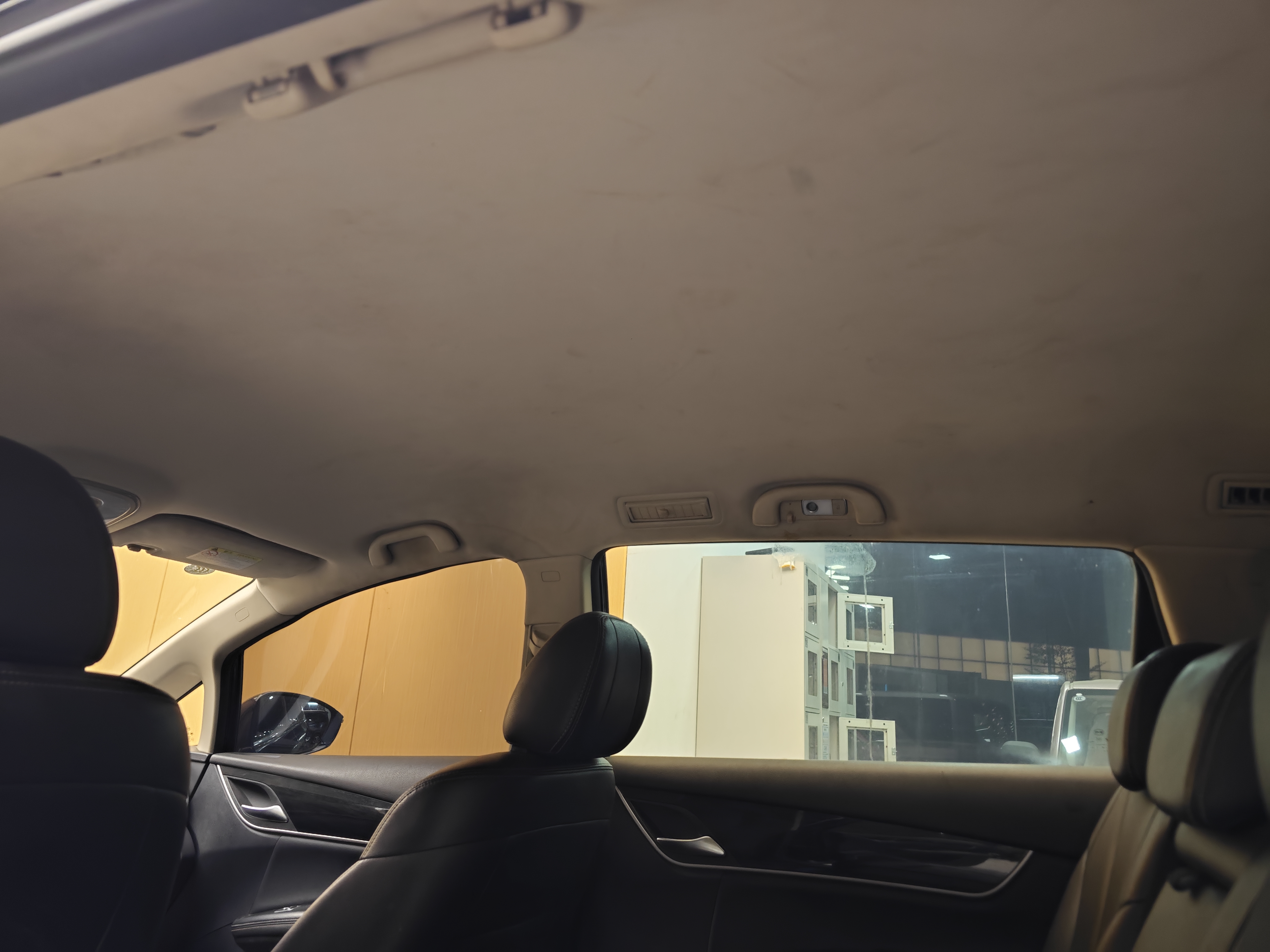 BYD Song MAX 2018 #25 BYD Song MAX 2018 car image #25