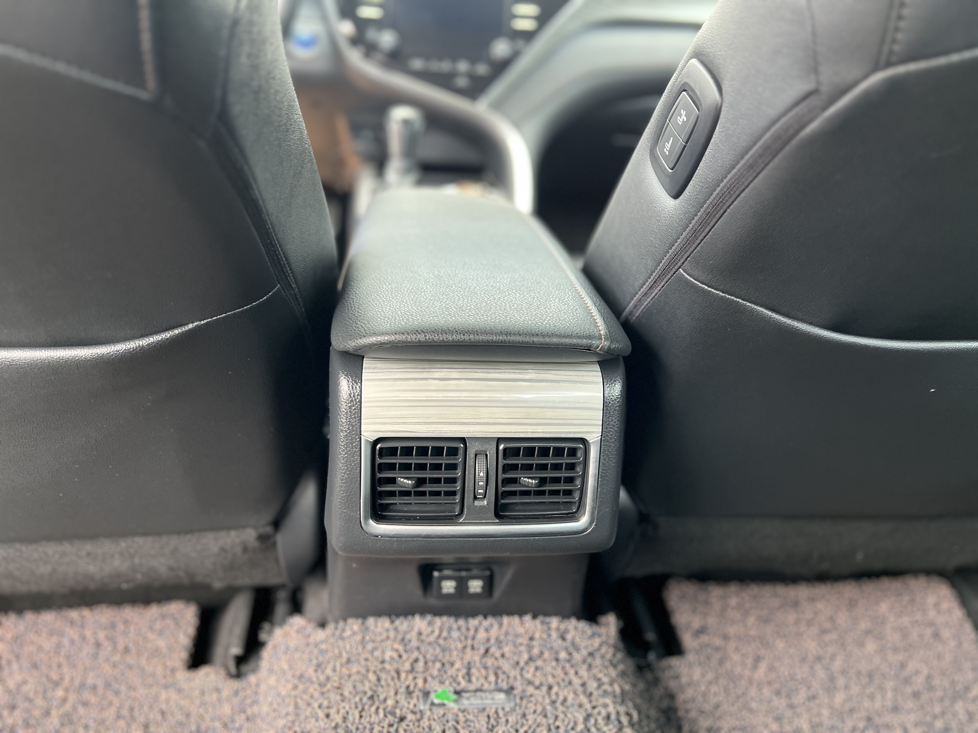 Toyota Camry 2019 #25 Toyota Camry 2019 immagine di auto #25