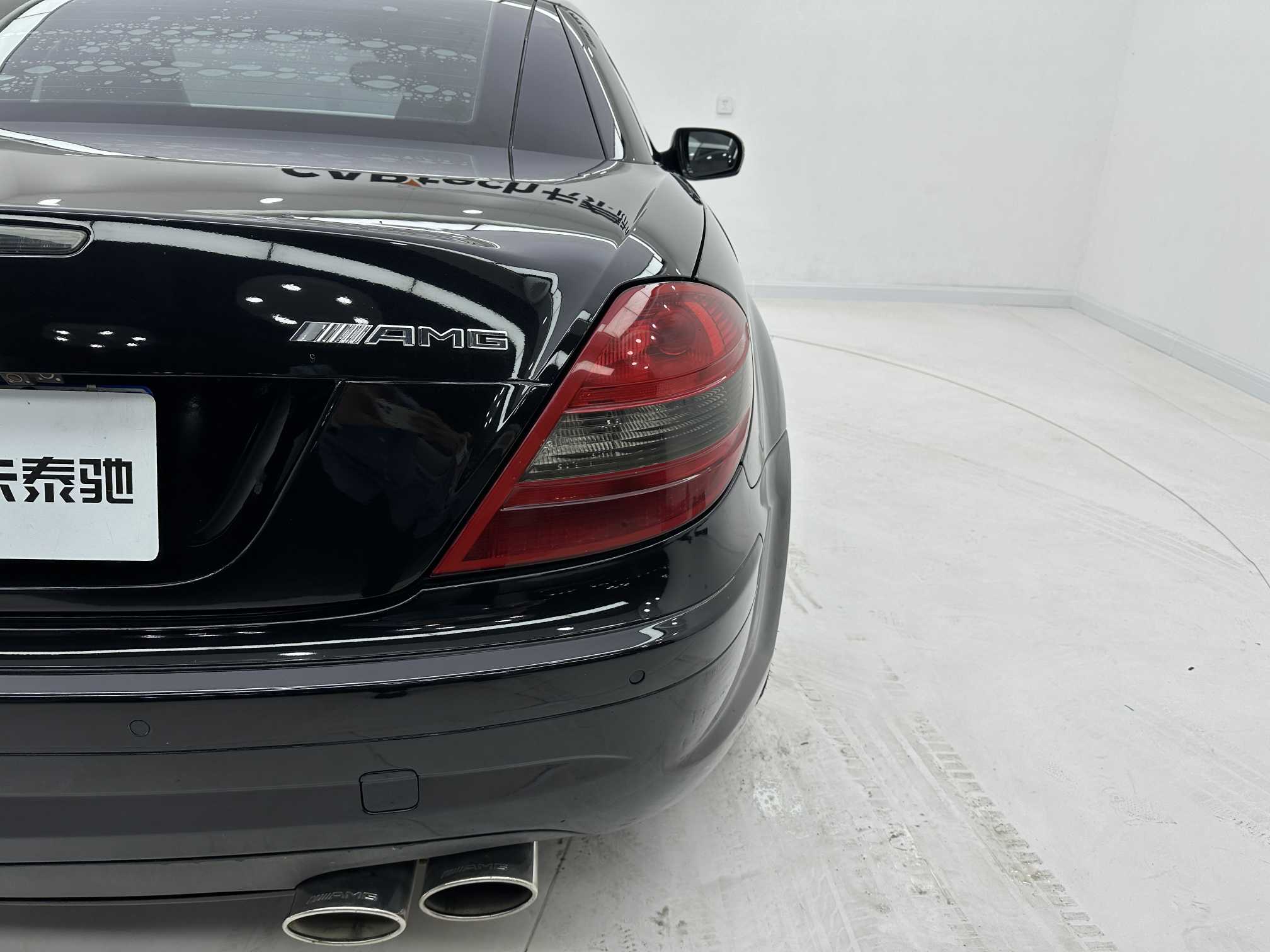 Mercedes-Benz SLK AMG 2014 #25 Mercedes-Benz SLK AMG 2014 صورة سيارة #25