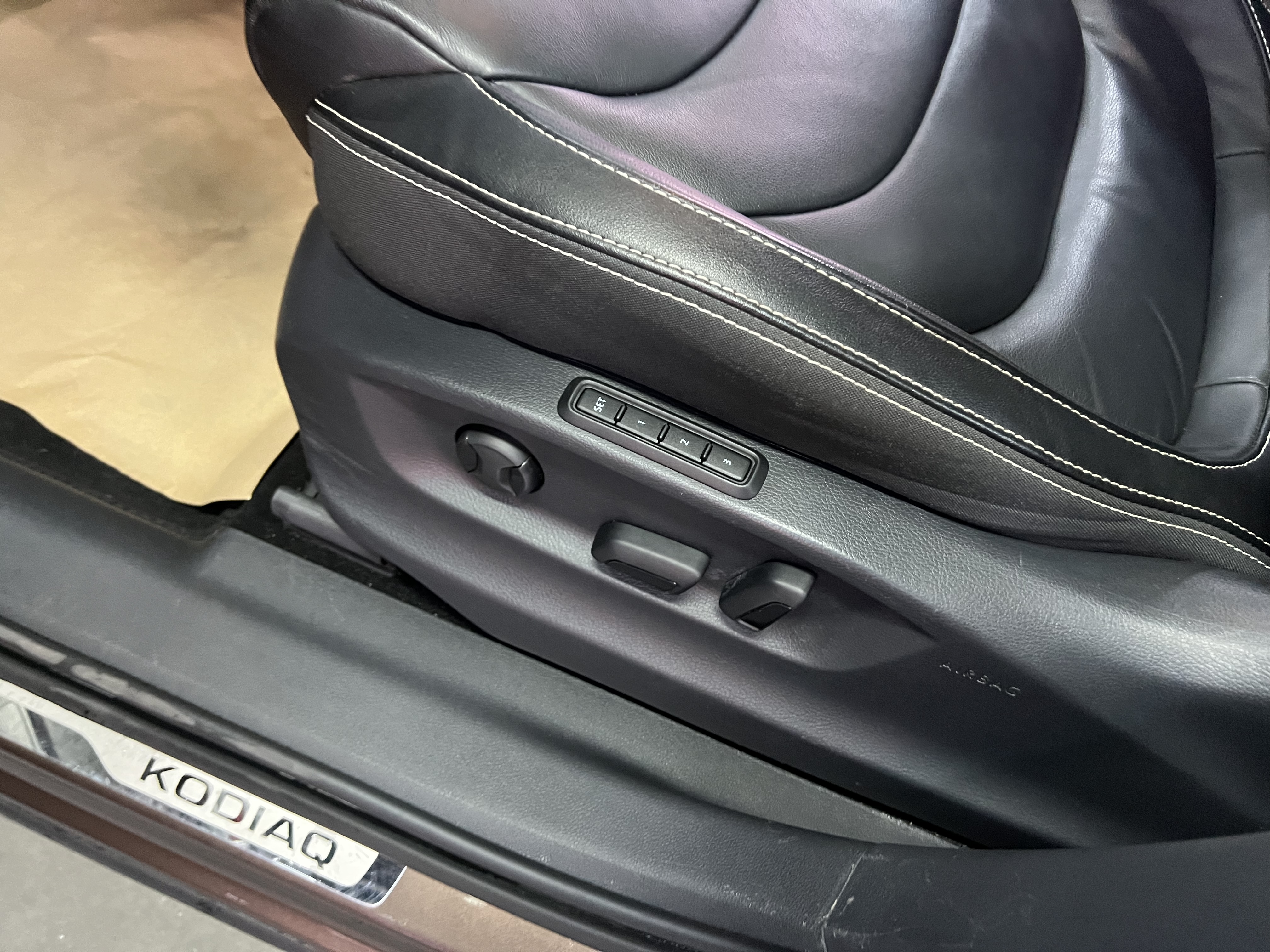 Skoda Kodiaq 2019 car image #25