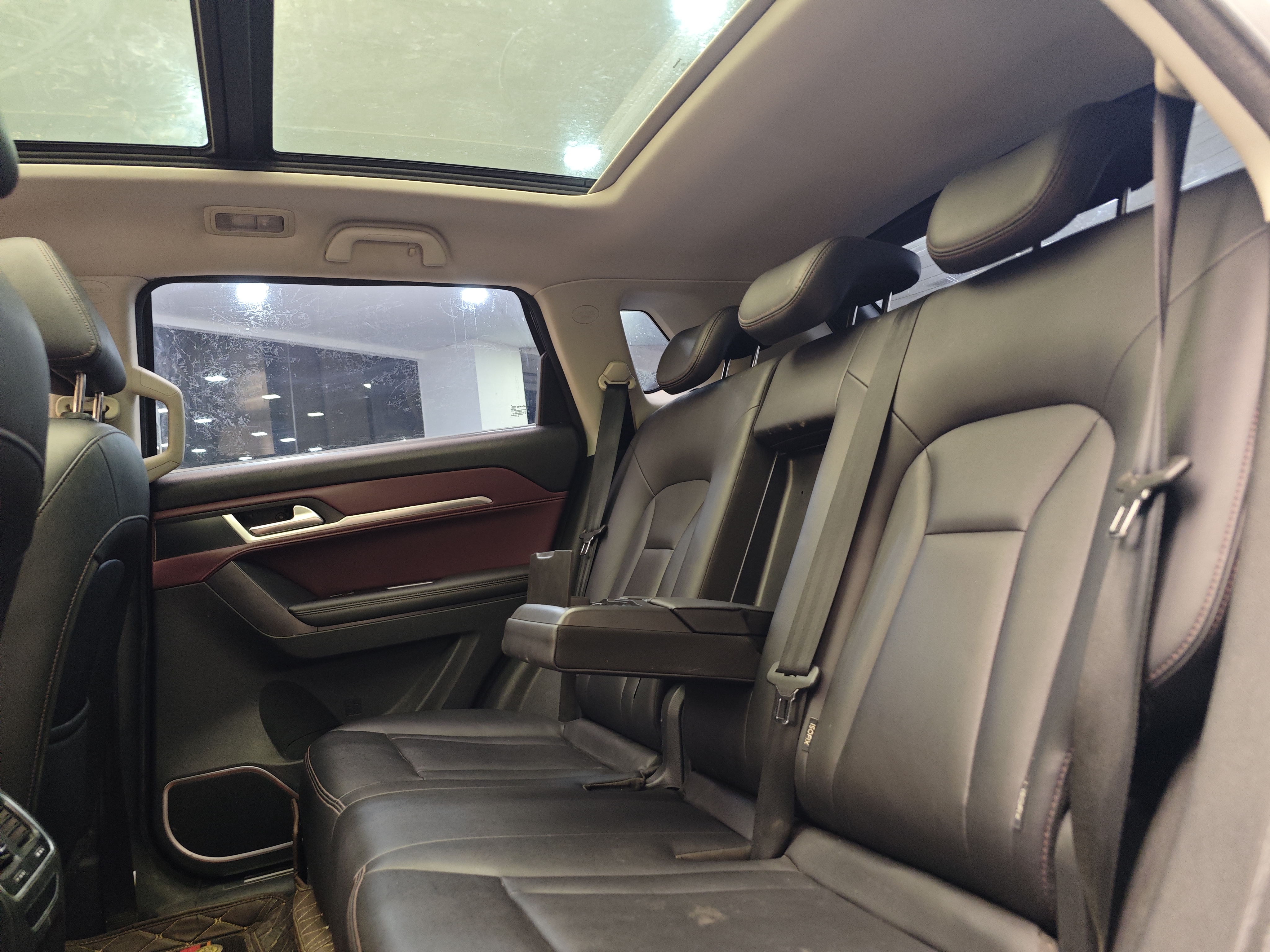 哈弗 哈弗H6 Coupe 2019 汽车图片 #25