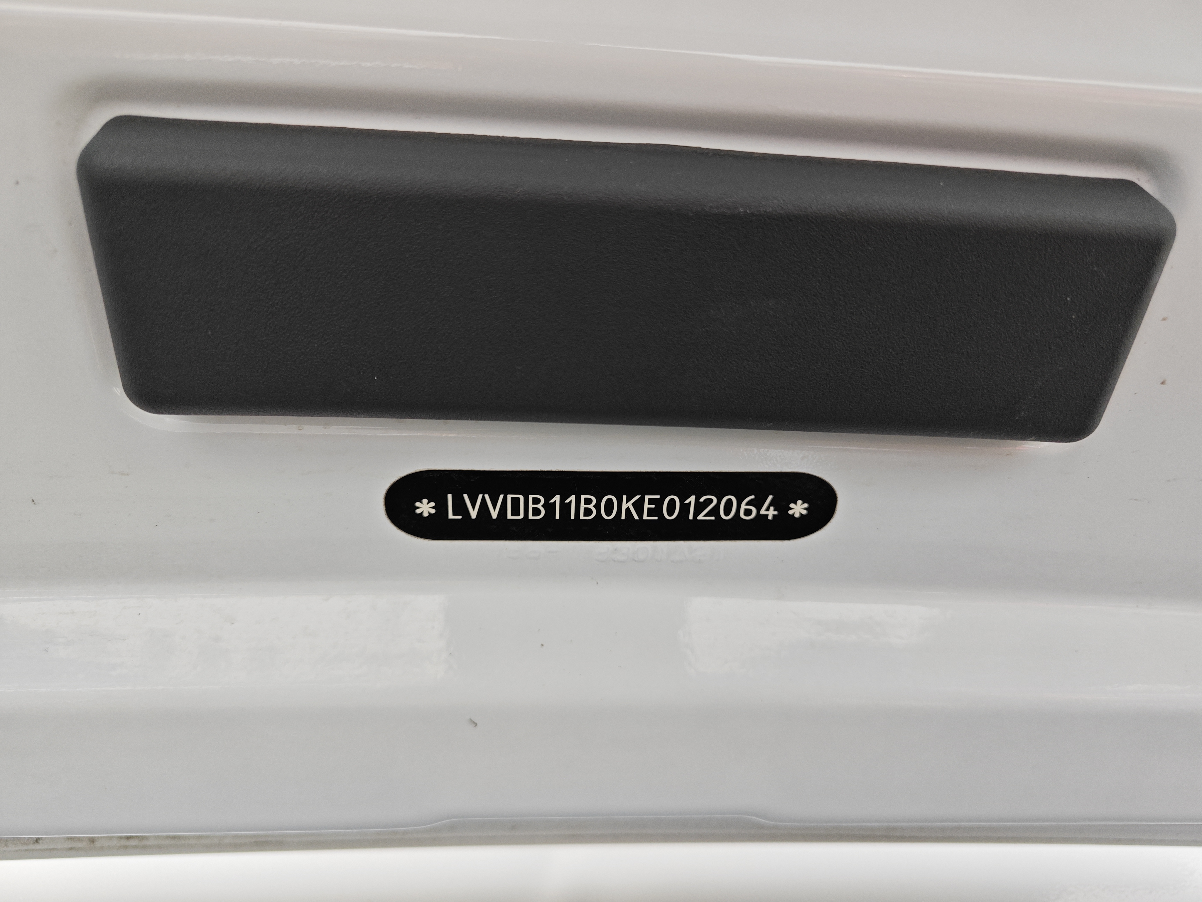 Chery Tiggo 3x 2019 car image #25