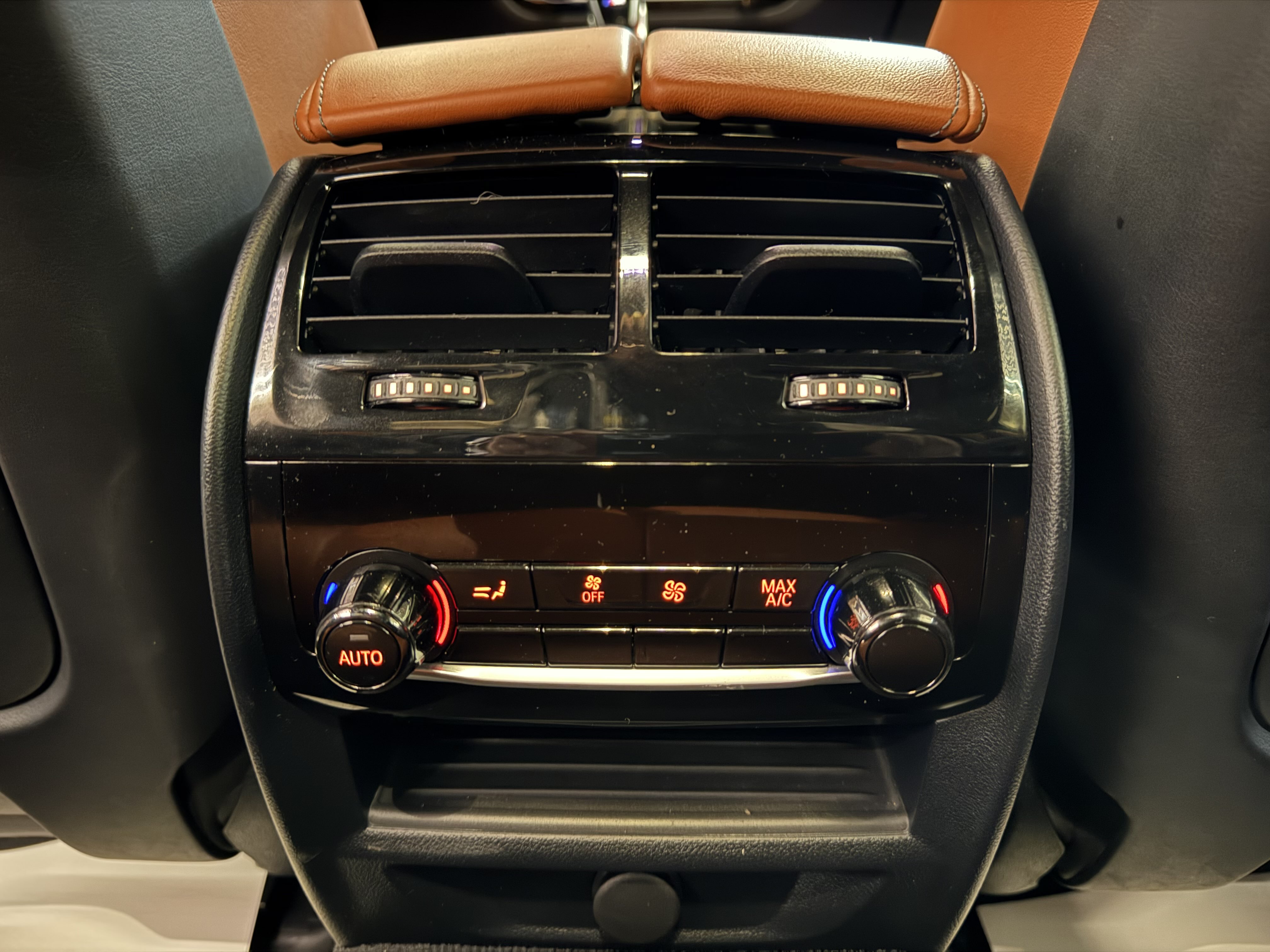 BMW M5 2019 صورة سيارة #25