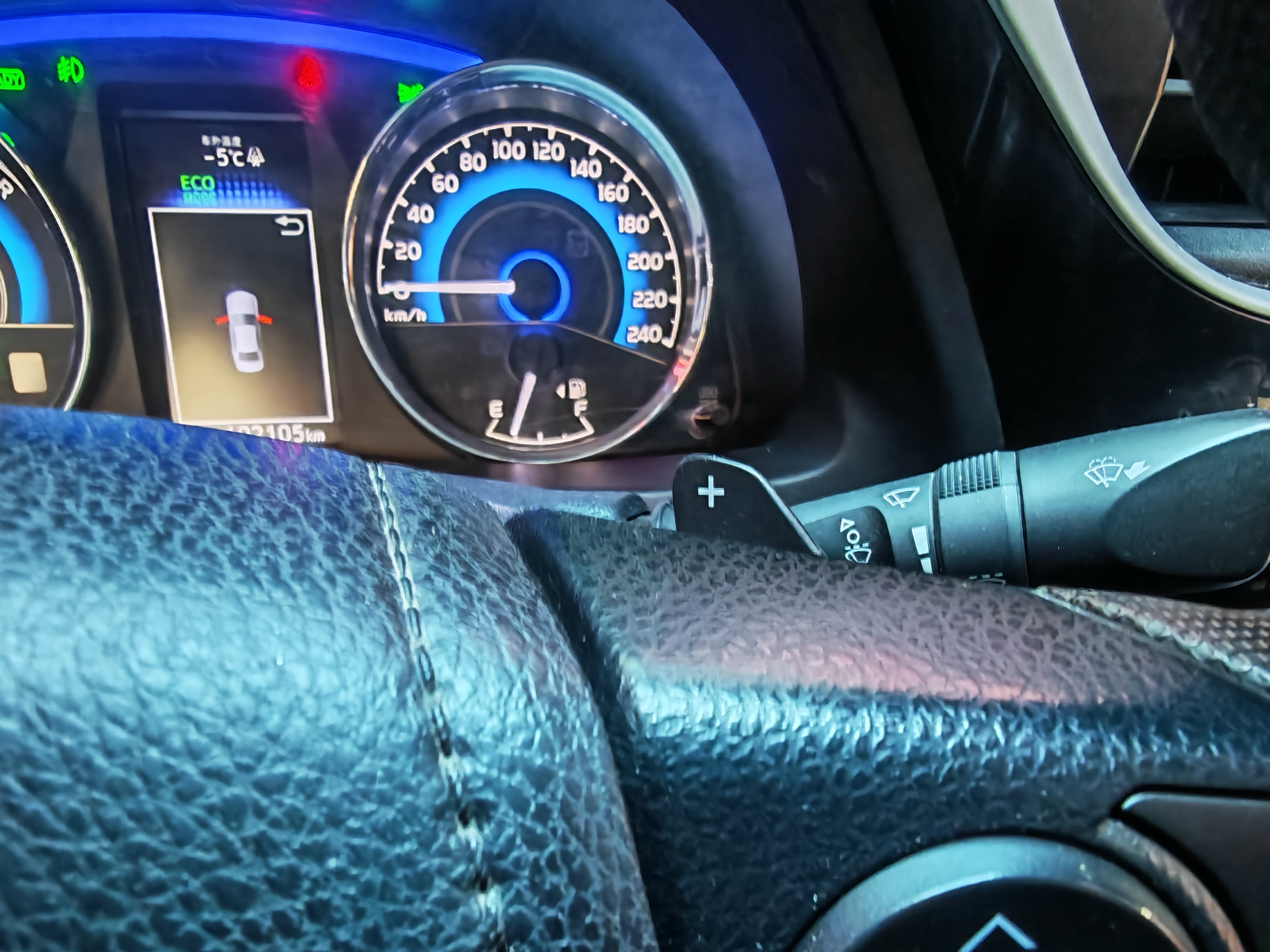 Toyota Corolla 2018 #25 Toyota Corolla 2018 car image #25